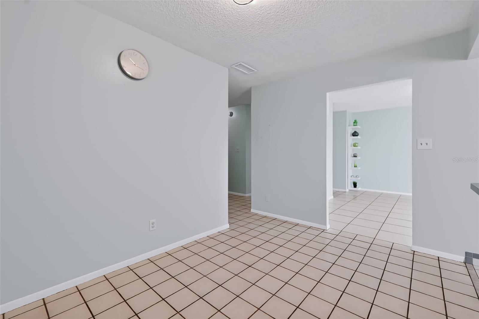 Living Room - 1162 84TH TER N #D, ST PETERSBURG