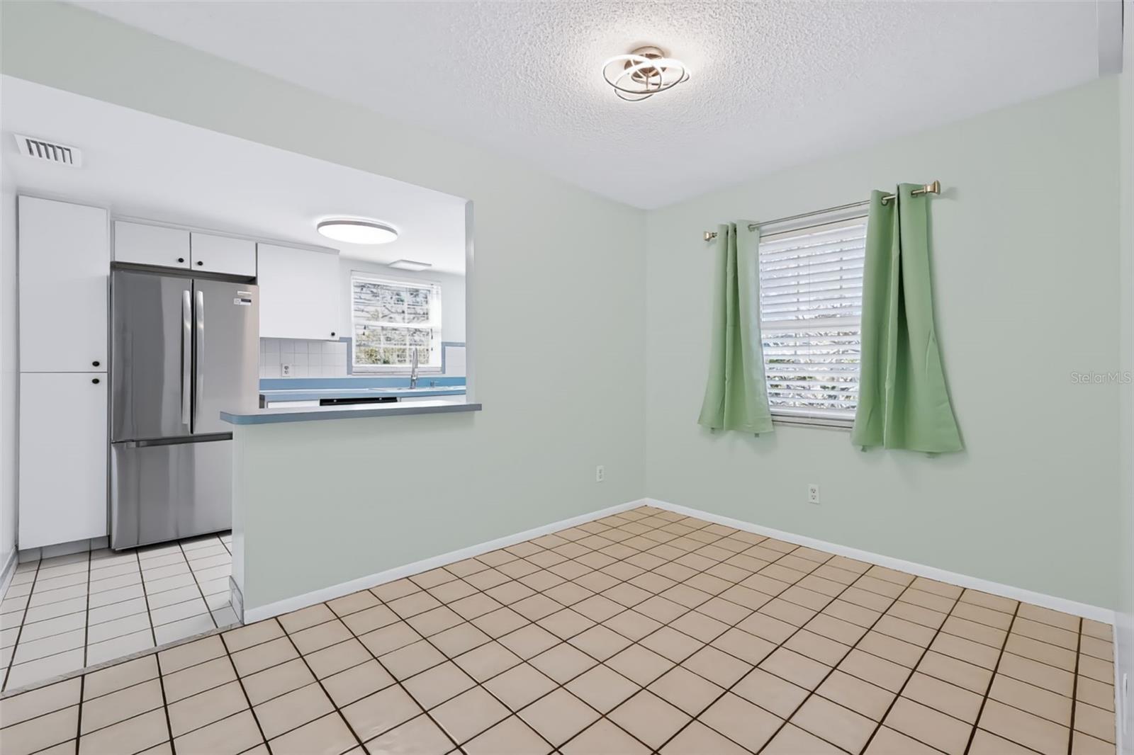 Dining Room - 1162 84TH TER N #D, ST PETERSBURG