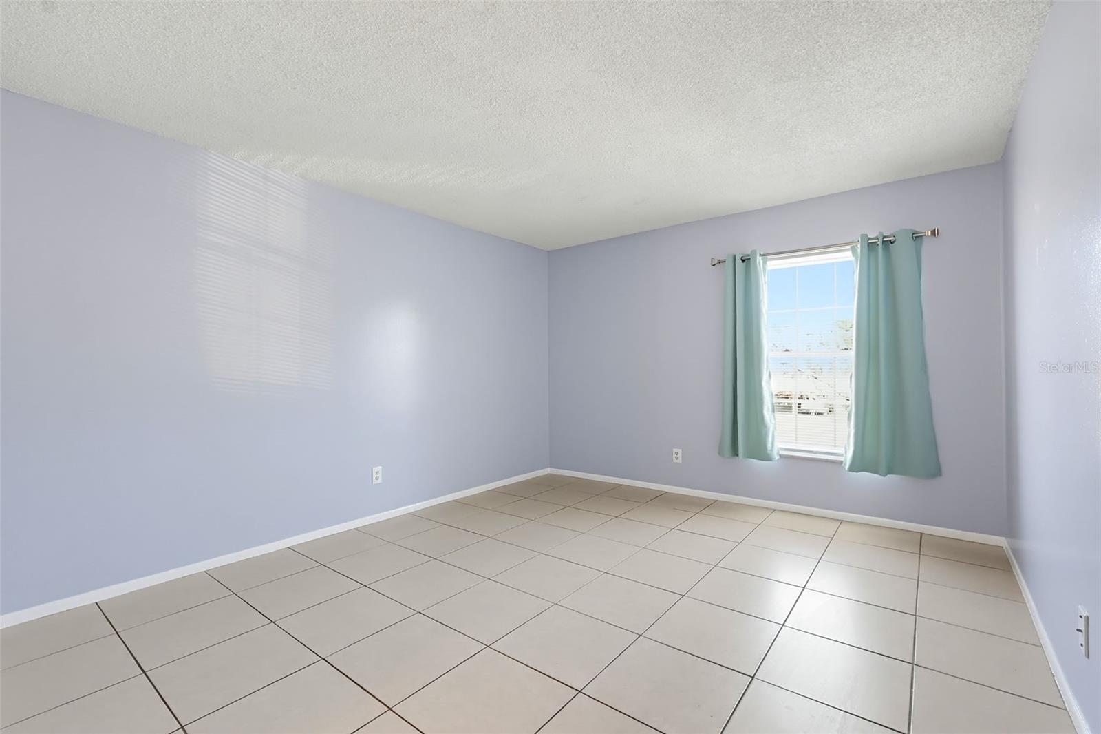 Primary Bedroom - 1162 84TH TER N #D, ST PETERSBURG