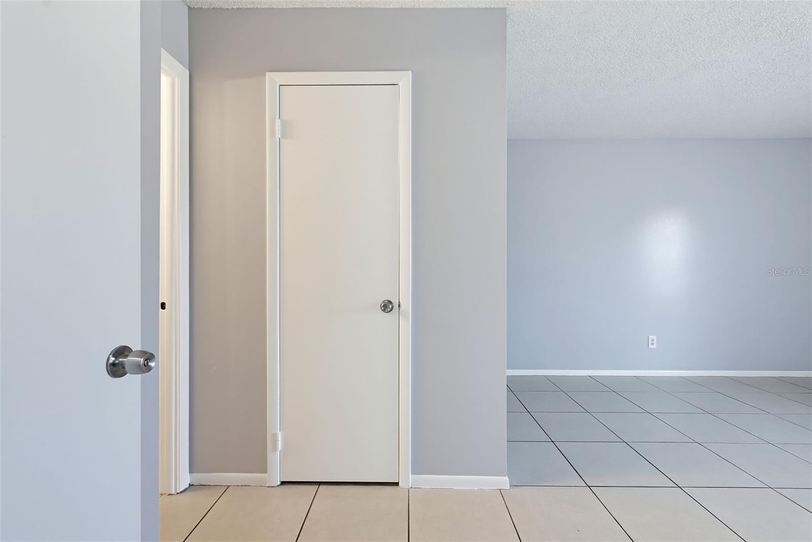 Primary Bedroom - 1162 84TH TER N #D, ST PETERSBURG