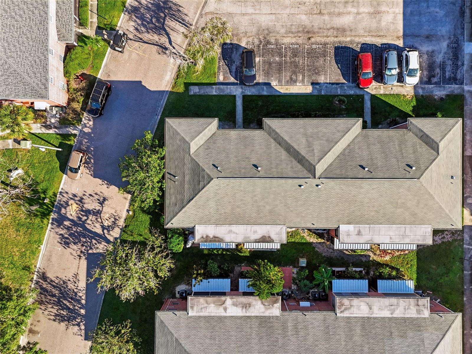 Condominium at 1162 84TH TER N #D, ST PETERSBURG, photo 29 of 35