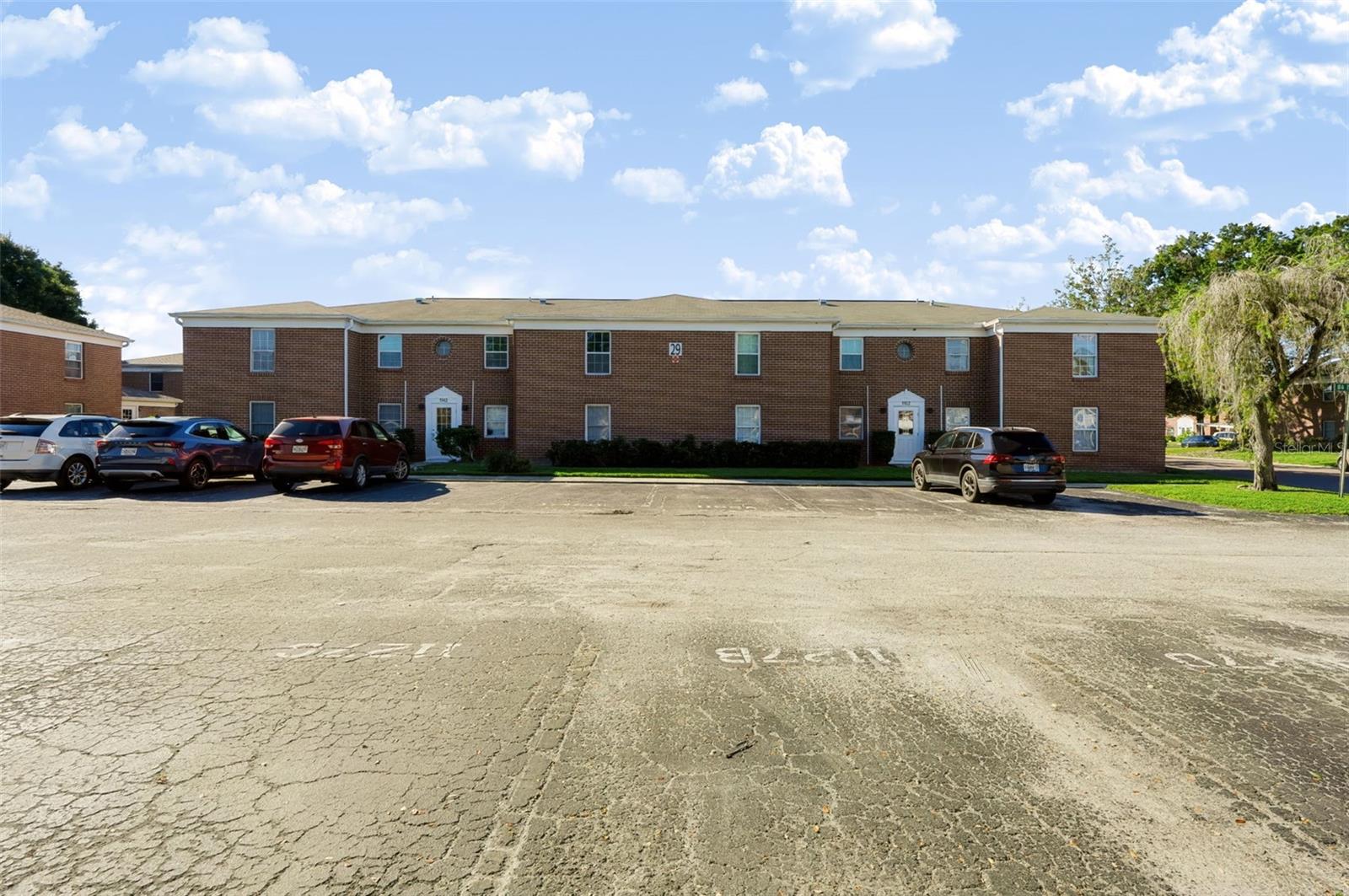 Condominium at 1162 84TH TER N #D, ST PETERSBURG, photo 34 of 35