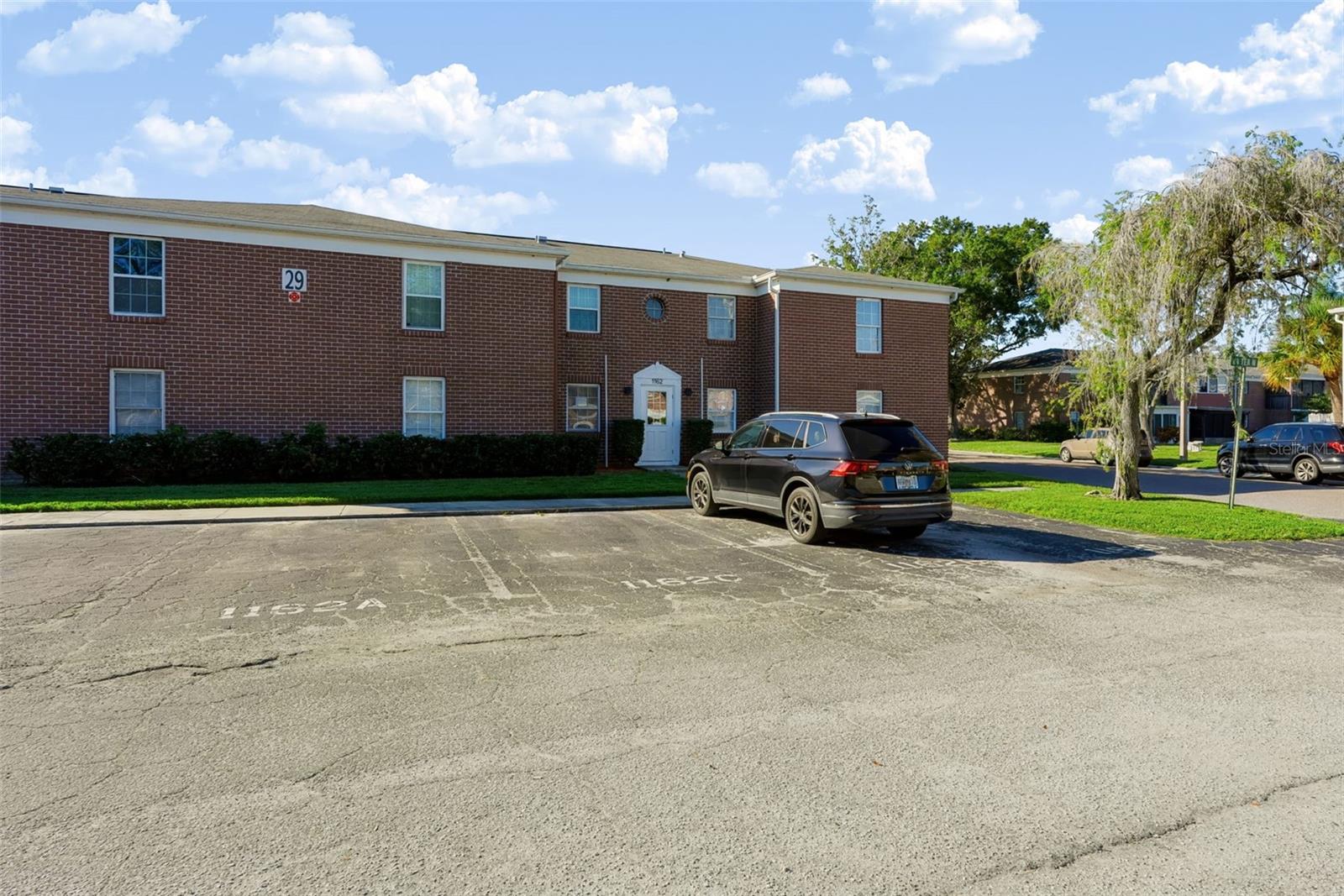 Condominium at 1162 84TH TER N #D, ST PETERSBURG, photo 35 of 35