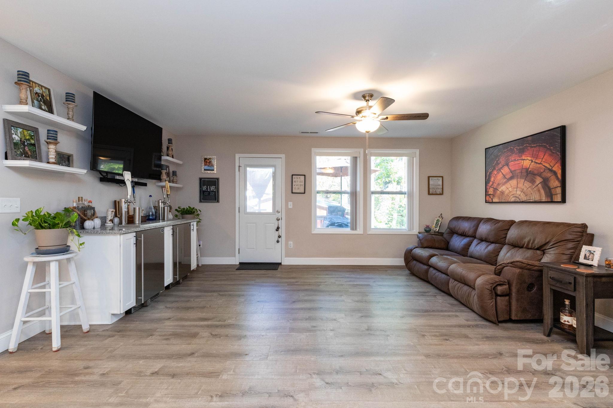 Single Family Residence at 102 Reuben Branch Road, Maggie Valley, photo 7 of 25