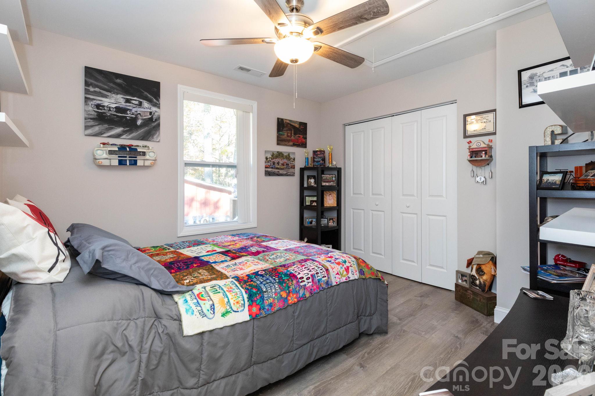 Single Family Residence at 102 Reuben Branch Road, Maggie Valley, photo 12 of 25