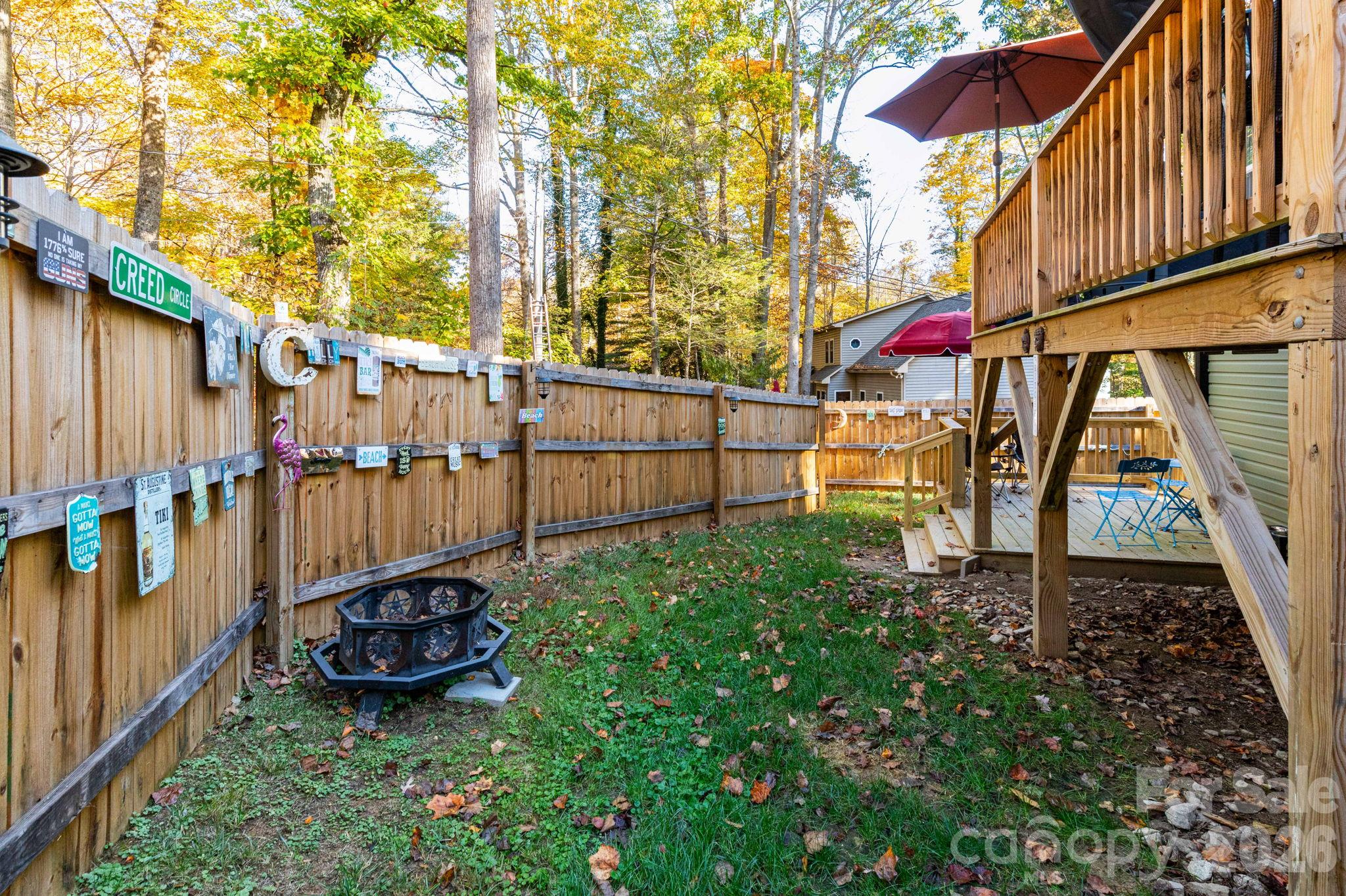 Single Family Residence at 102 Reuben Branch Road, Maggie Valley, photo 16 of 25