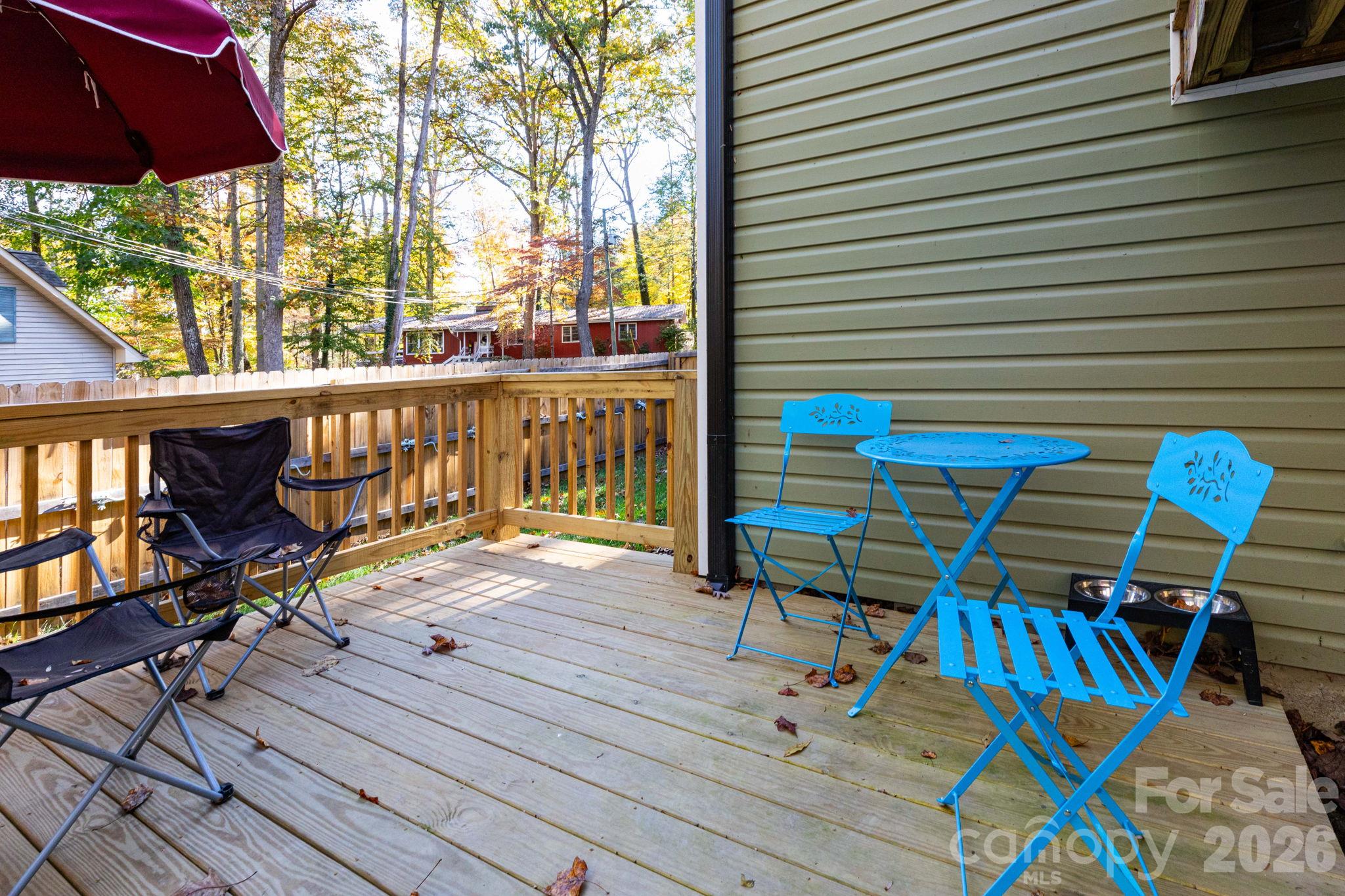 Single Family Residence at 102 Reuben Branch Road, Maggie Valley, photo 17 of 25