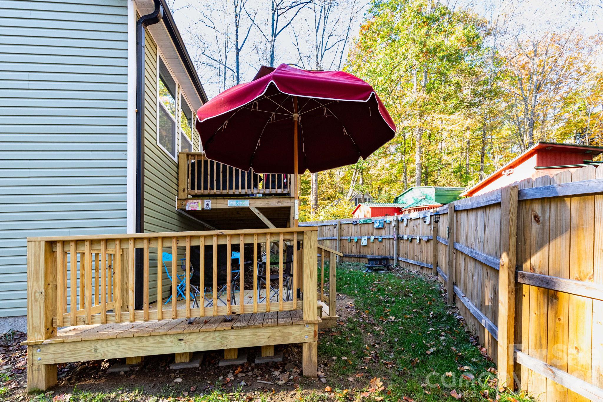 Single Family Residence at 102 Reuben Branch Road, Maggie Valley, photo 18 of 25