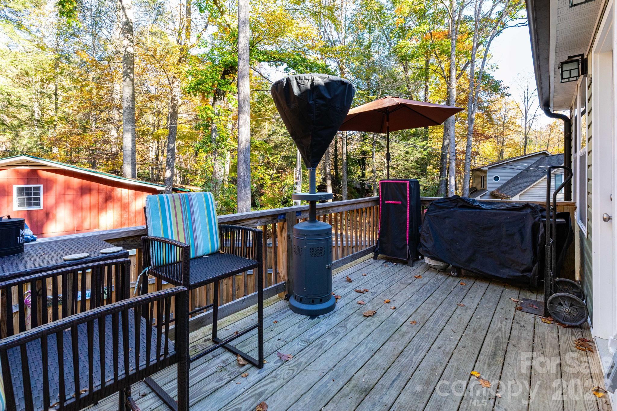 Single Family Residence at 102 Reuben Branch Road, Maggie Valley, photo 20 of 25