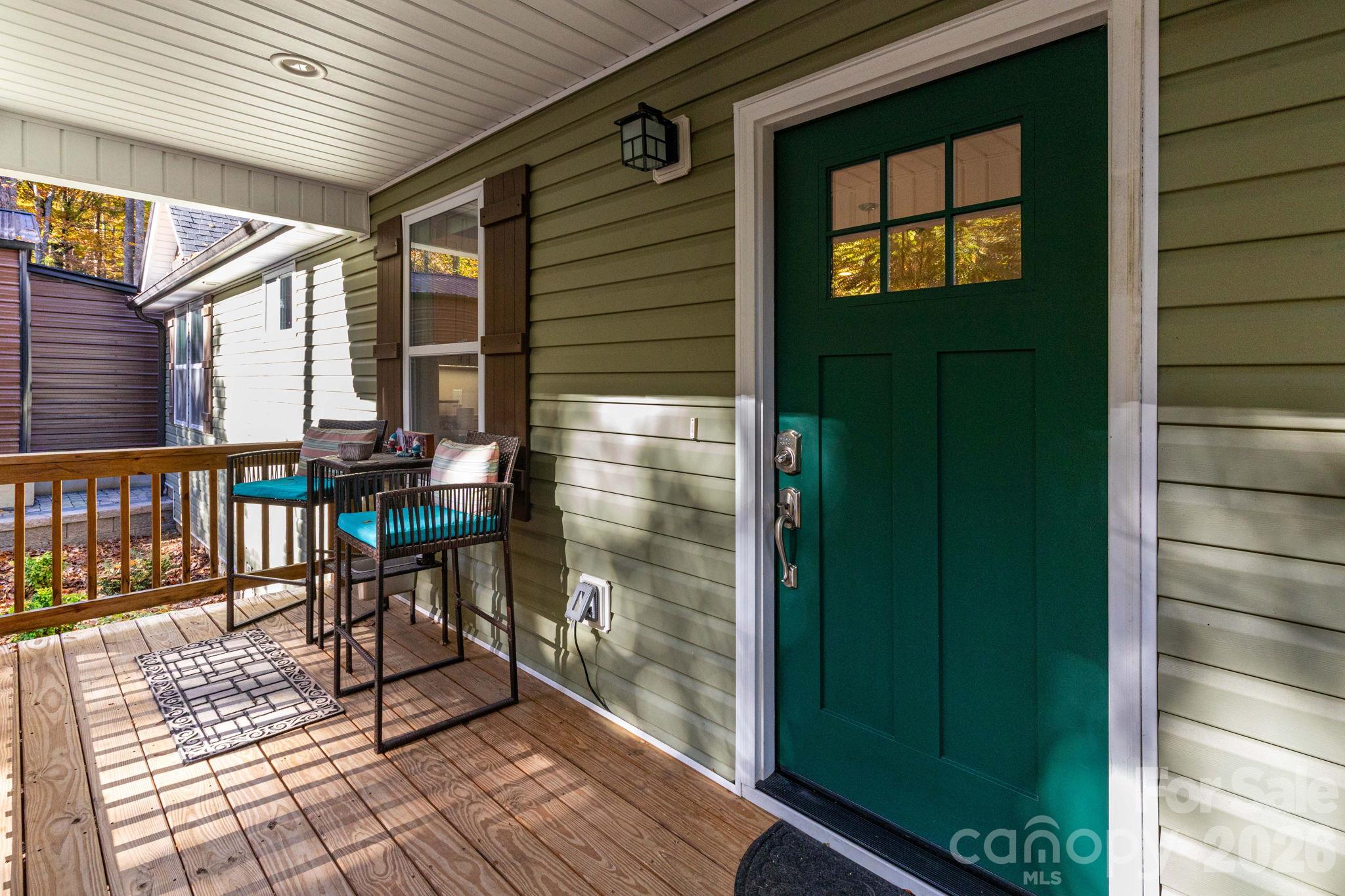 Single Family Residence at 102 Reuben Branch Road, Maggie Valley, photo 21 of 25
