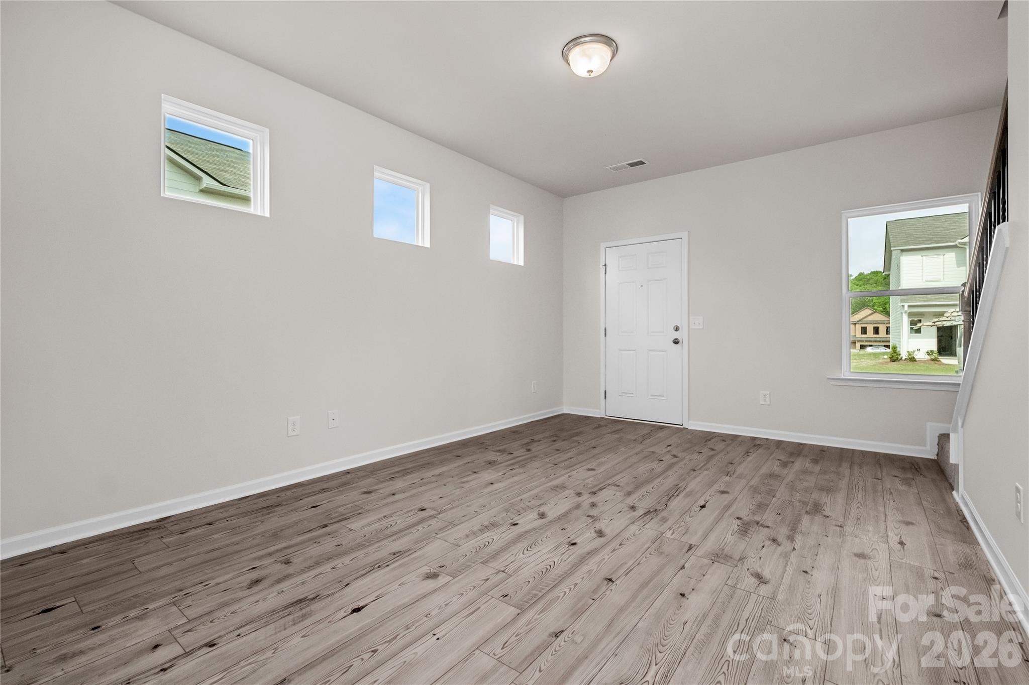 Single Family Residence at 624 Rowe Crossing Drive, Newton, photo 7 of 9