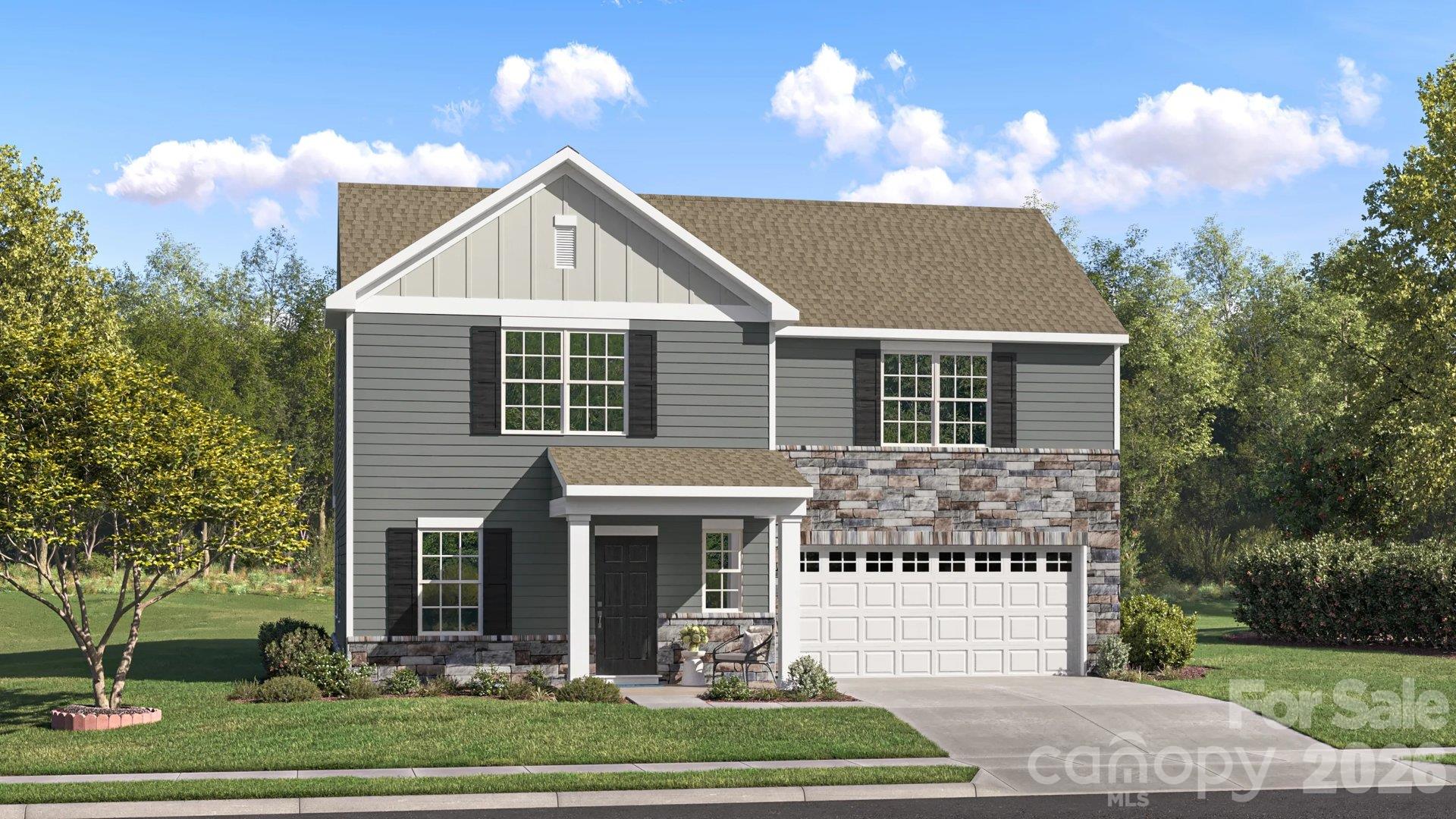 Single Family Residence at 744 Bechamel Avenue, York