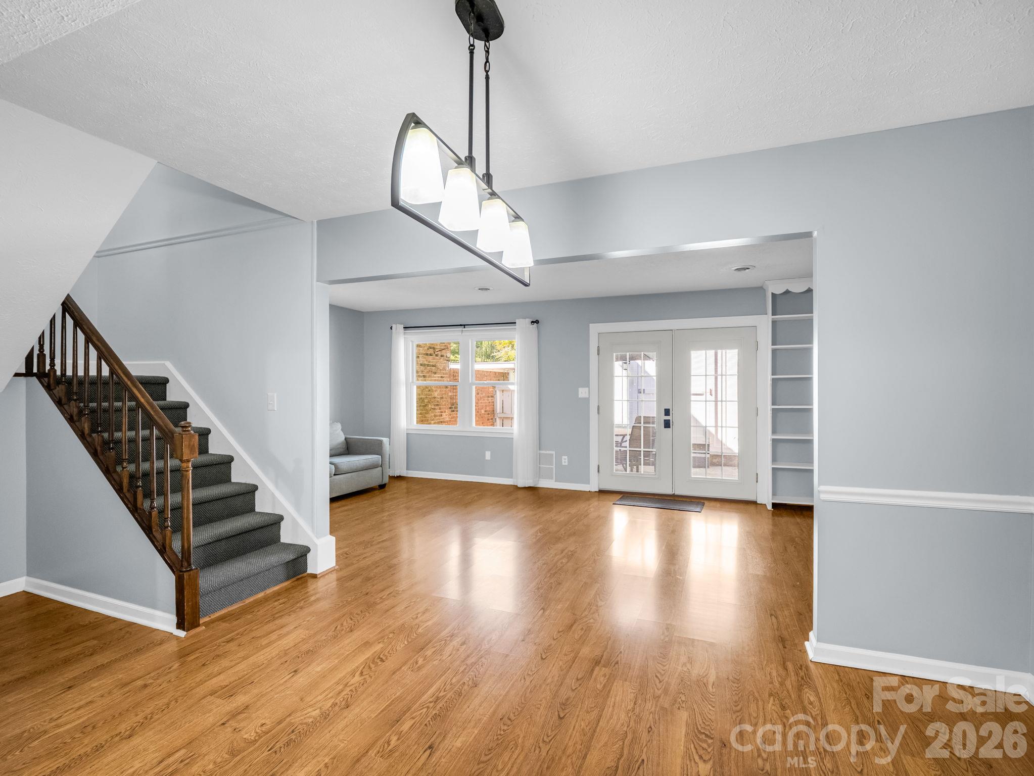 Condominium at 1409 Kensington Road, Hendersonville, photo 17 of 35