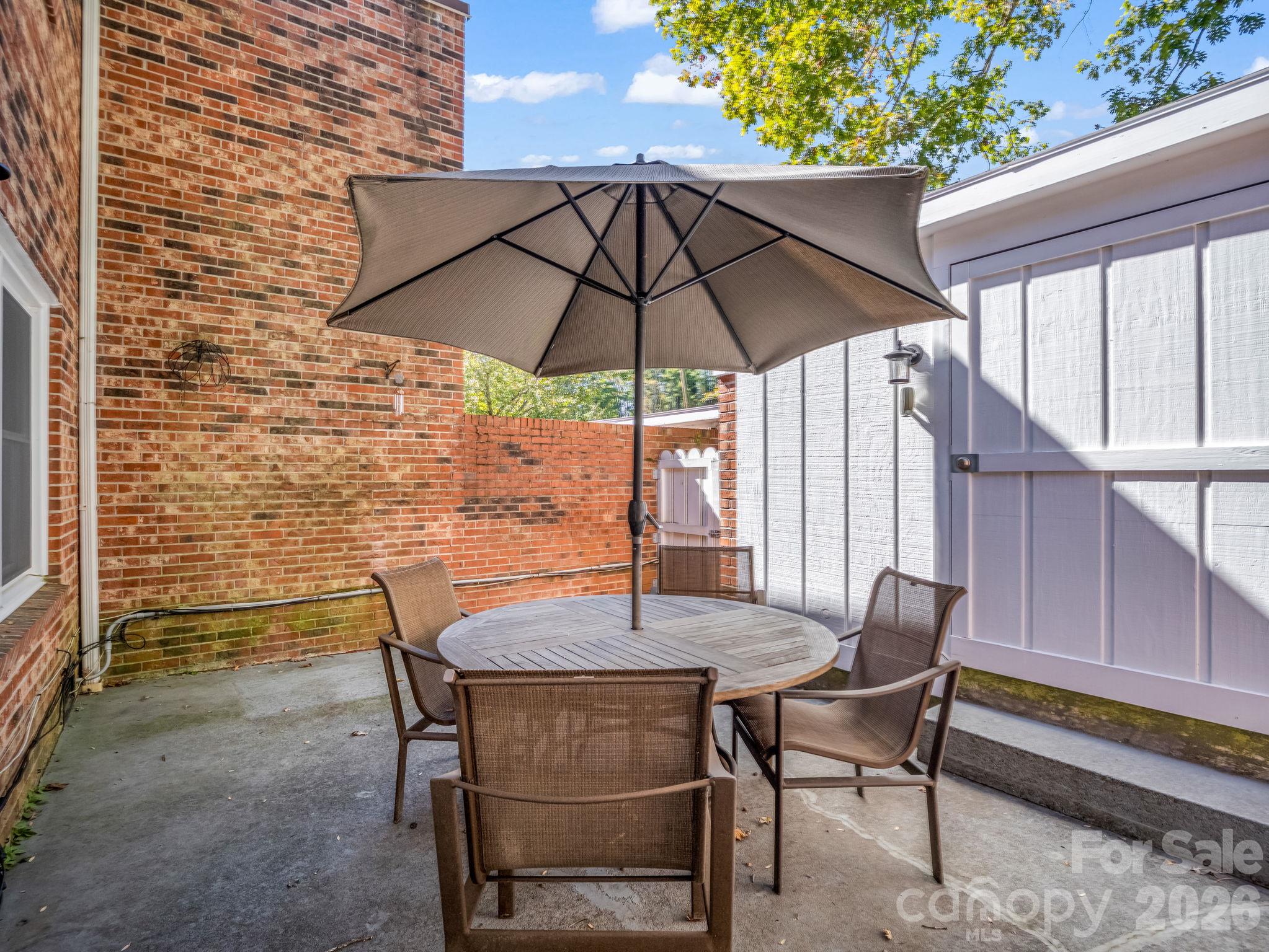 Condominium at 1409 Kensington Road, Hendersonville, photo 23 of 35