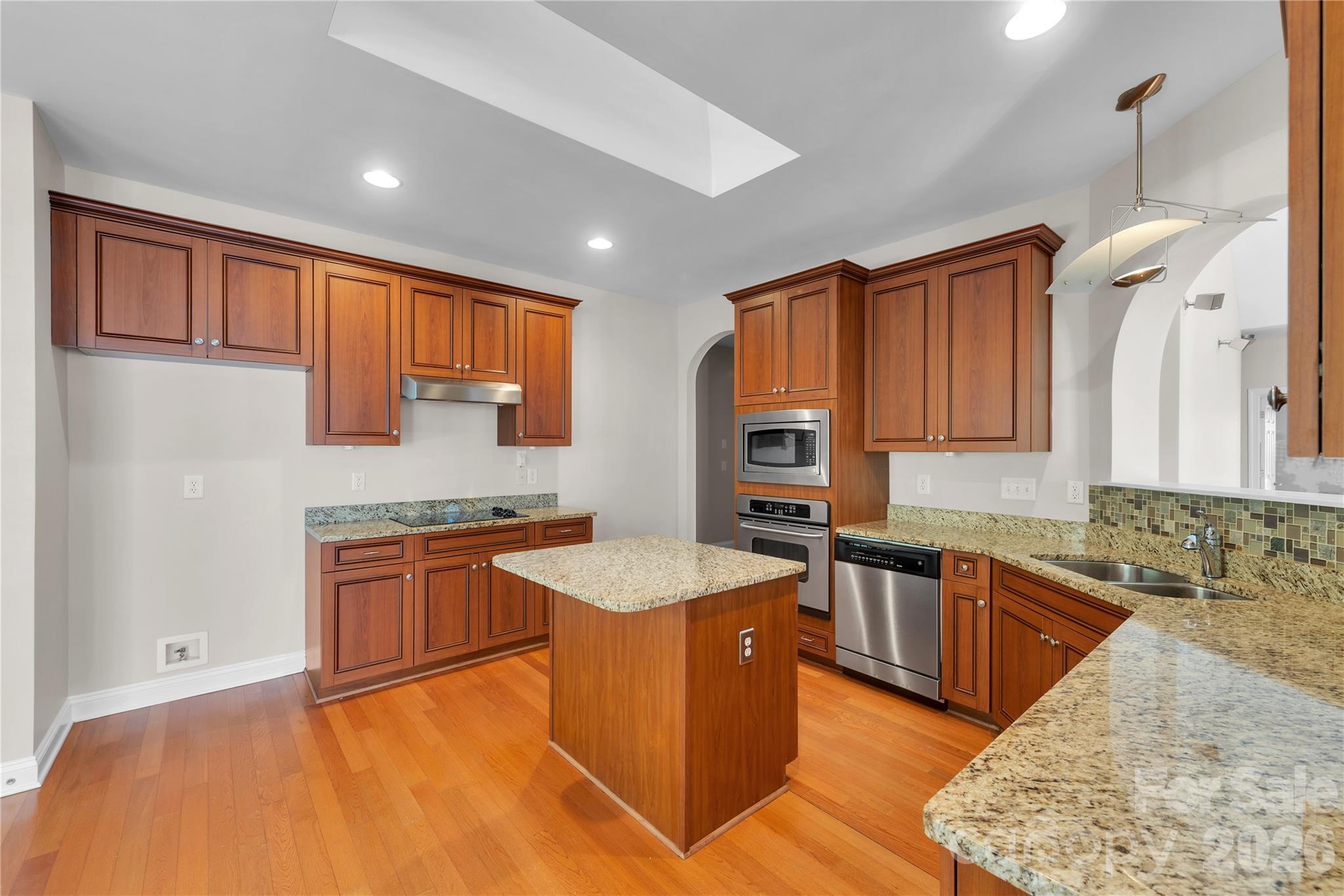 Kitchen - 1240 Saint Johns Avenue, Matthews