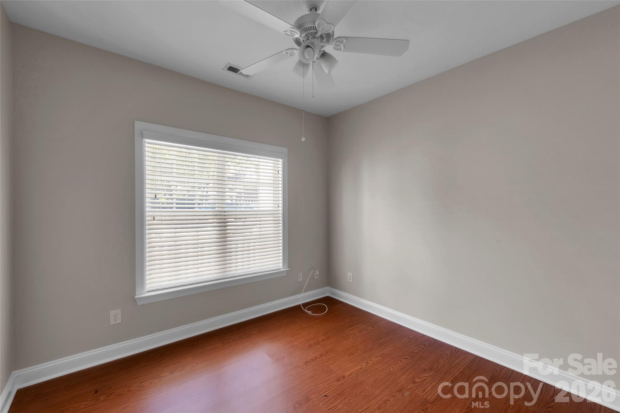 Front Bedroom - 1240 Saint Johns Avenue, Matthews