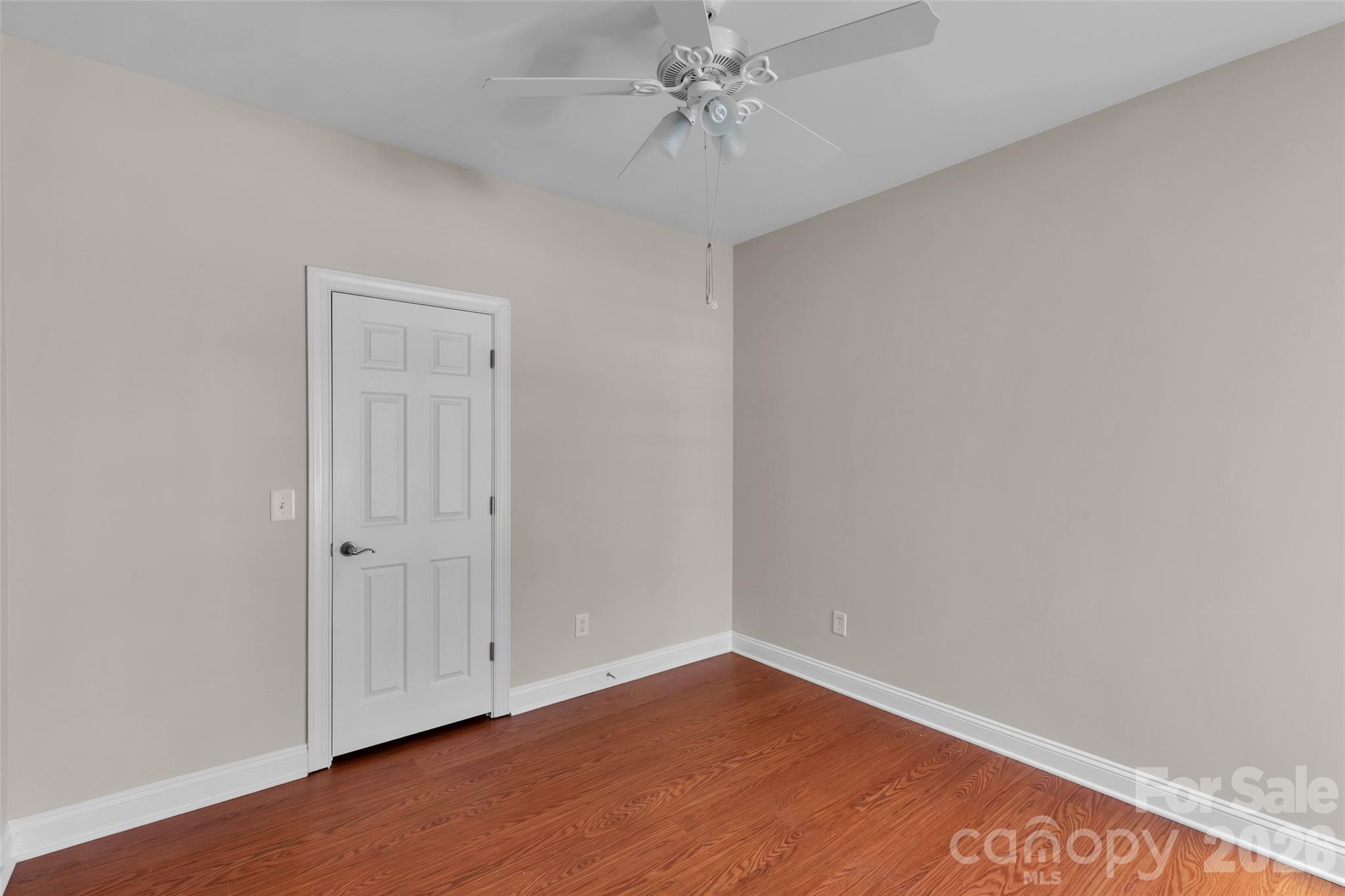 3rd Bedroom - 1240 Saint Johns Avenue, Matthews