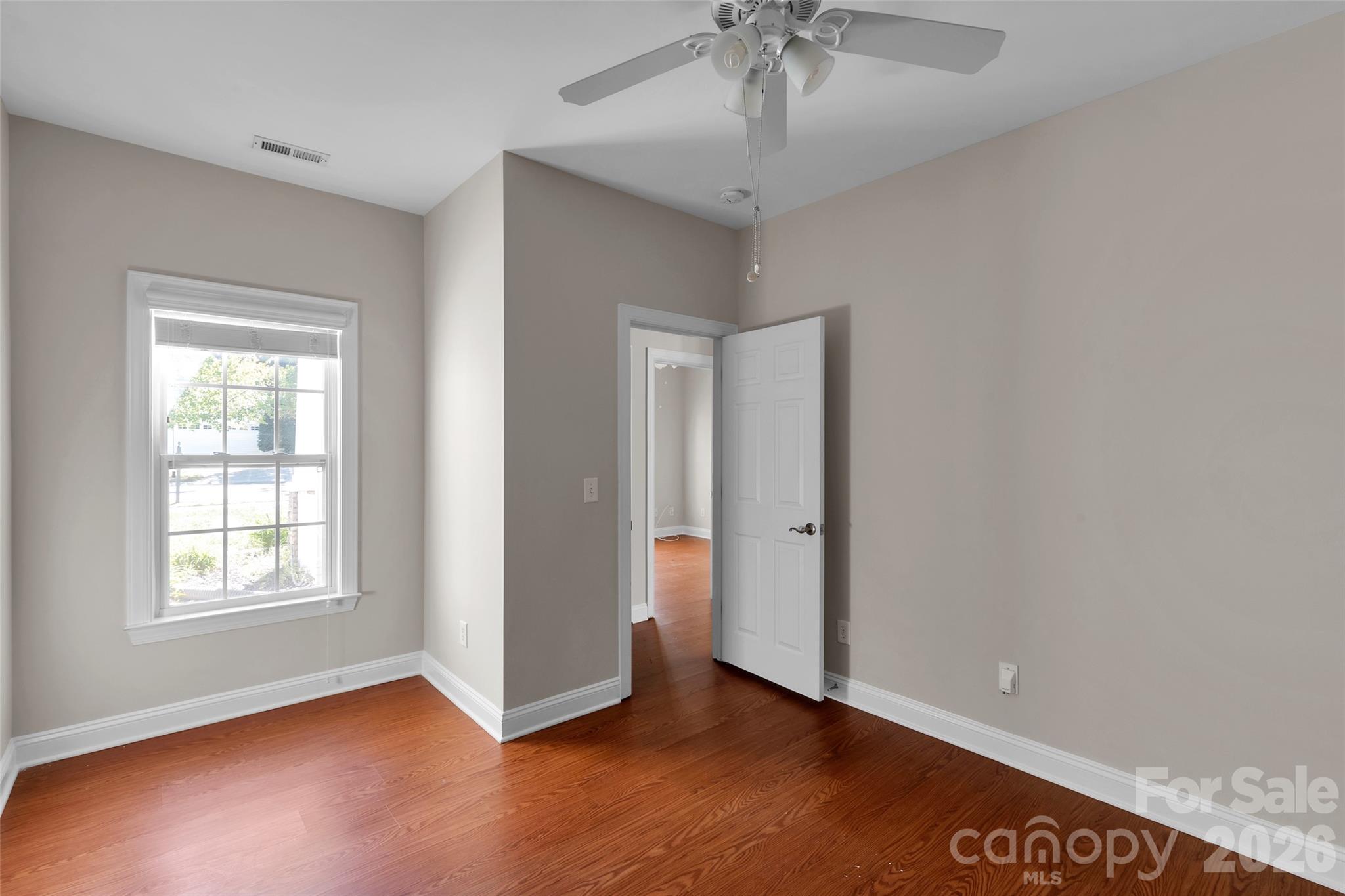 2rd Bedroom - 1240 Saint Johns Avenue, Matthews