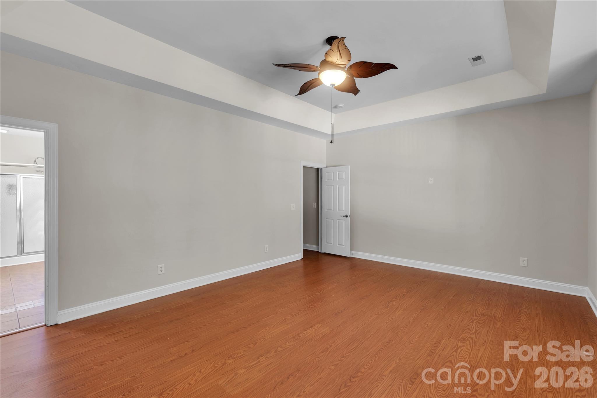 Primary Bedroom - 1240 Saint Johns Avenue, Matthews