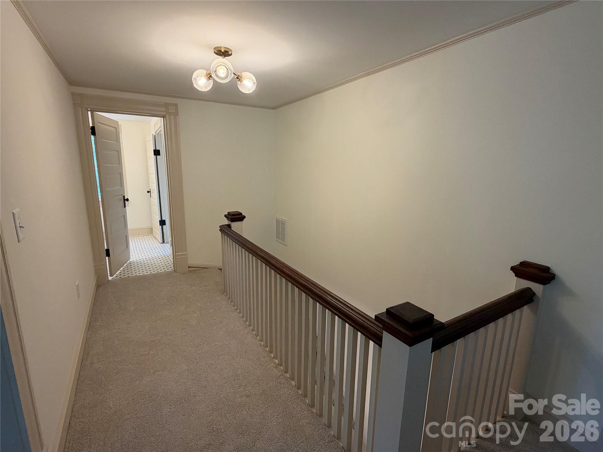 Single Family Residence at 401 S College Street, Monroe, photo 19 of 55