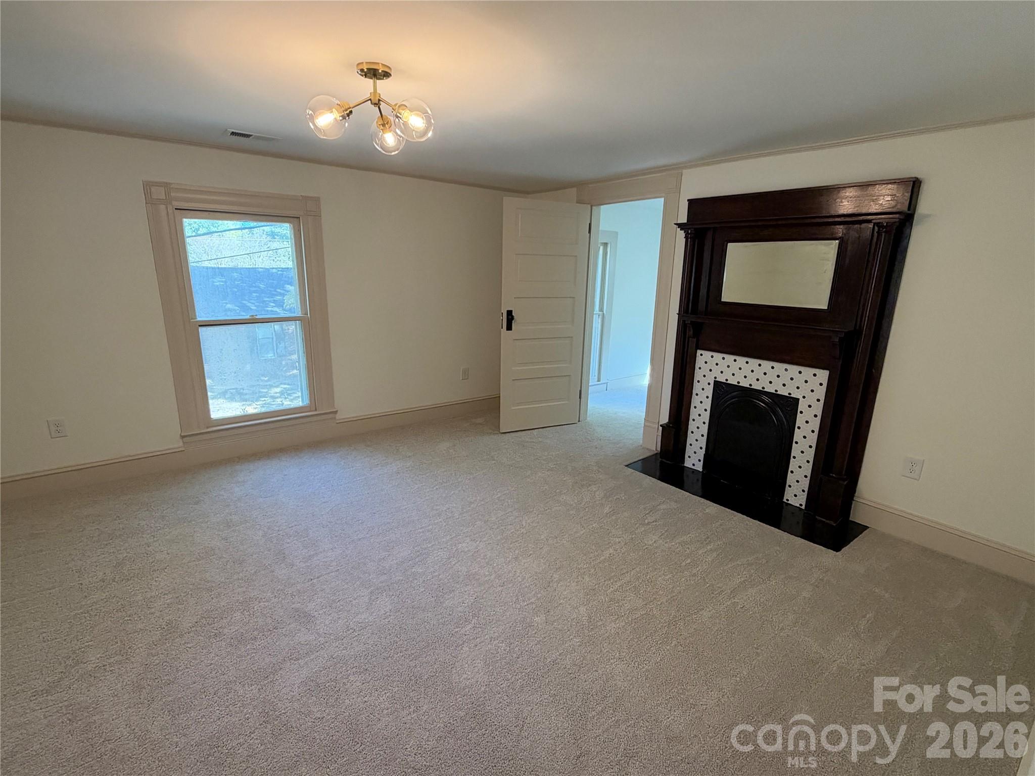 Single Family Residence at 401 S College Street, Monroe, photo 27 of 55
