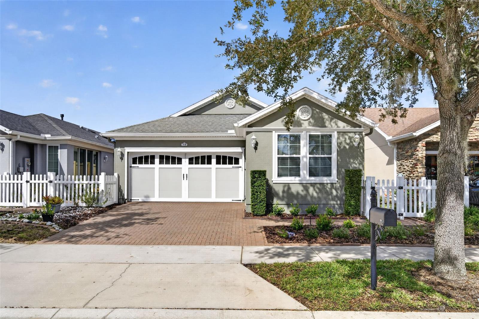75 BAYOU BEND RD