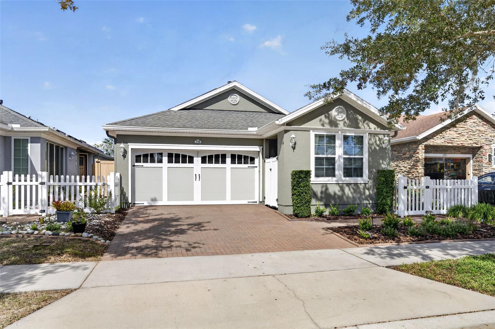 Single Family Residence at 75 BAYOU BEND RD, GROVELAND, photo 2 of 41