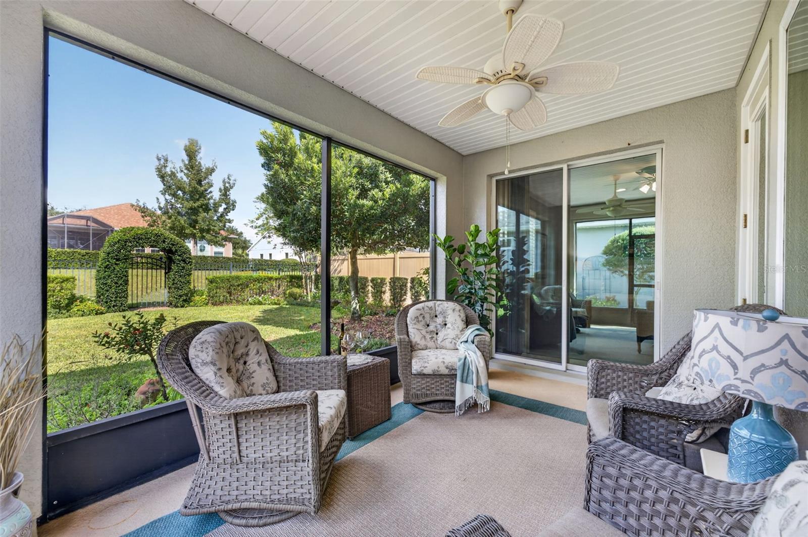 Single Family Residence at 75 BAYOU BEND RD, GROVELAND, photo 32 of 41