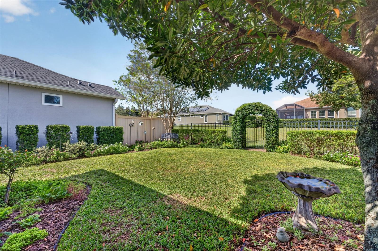 Single Family Residence at 75 BAYOU BEND RD, GROVELAND, photo 35 of 41
