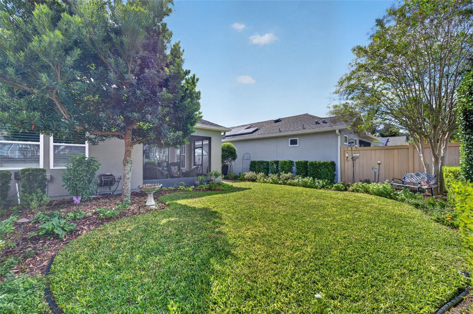 Single Family Residence at 75 BAYOU BEND RD, GROVELAND, photo 36 of 41