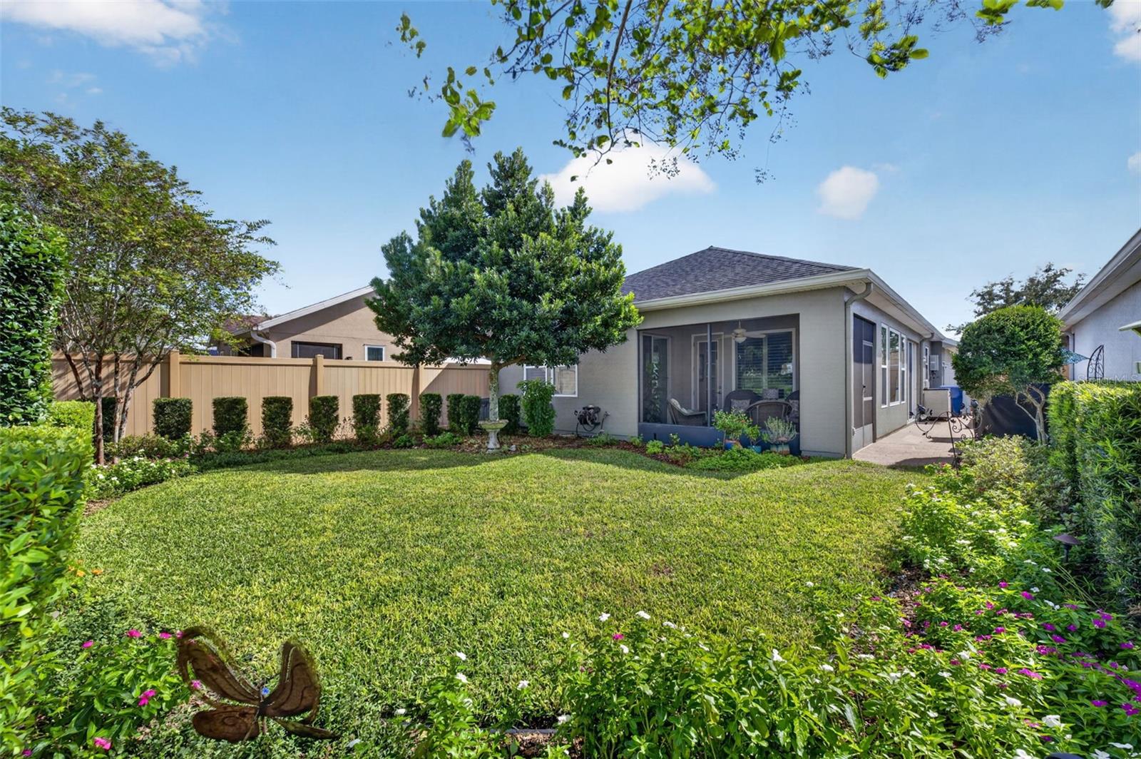 Single Family Residence at 75 BAYOU BEND RD, GROVELAND, photo 37 of 41