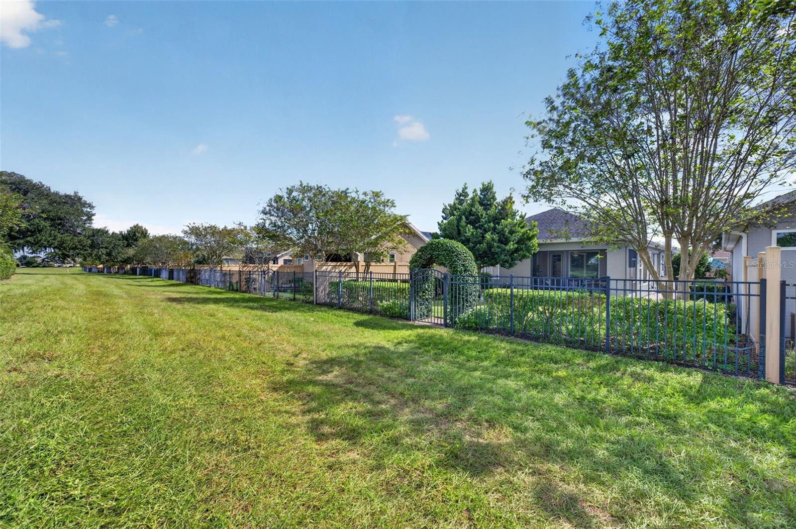 Single Family Residence at 75 BAYOU BEND RD, GROVELAND, photo 38 of 41