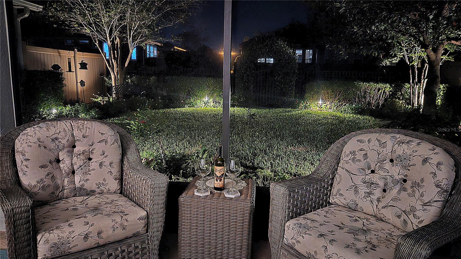 Single Family Residence at 75 BAYOU BEND RD, GROVELAND, photo 39 of 41