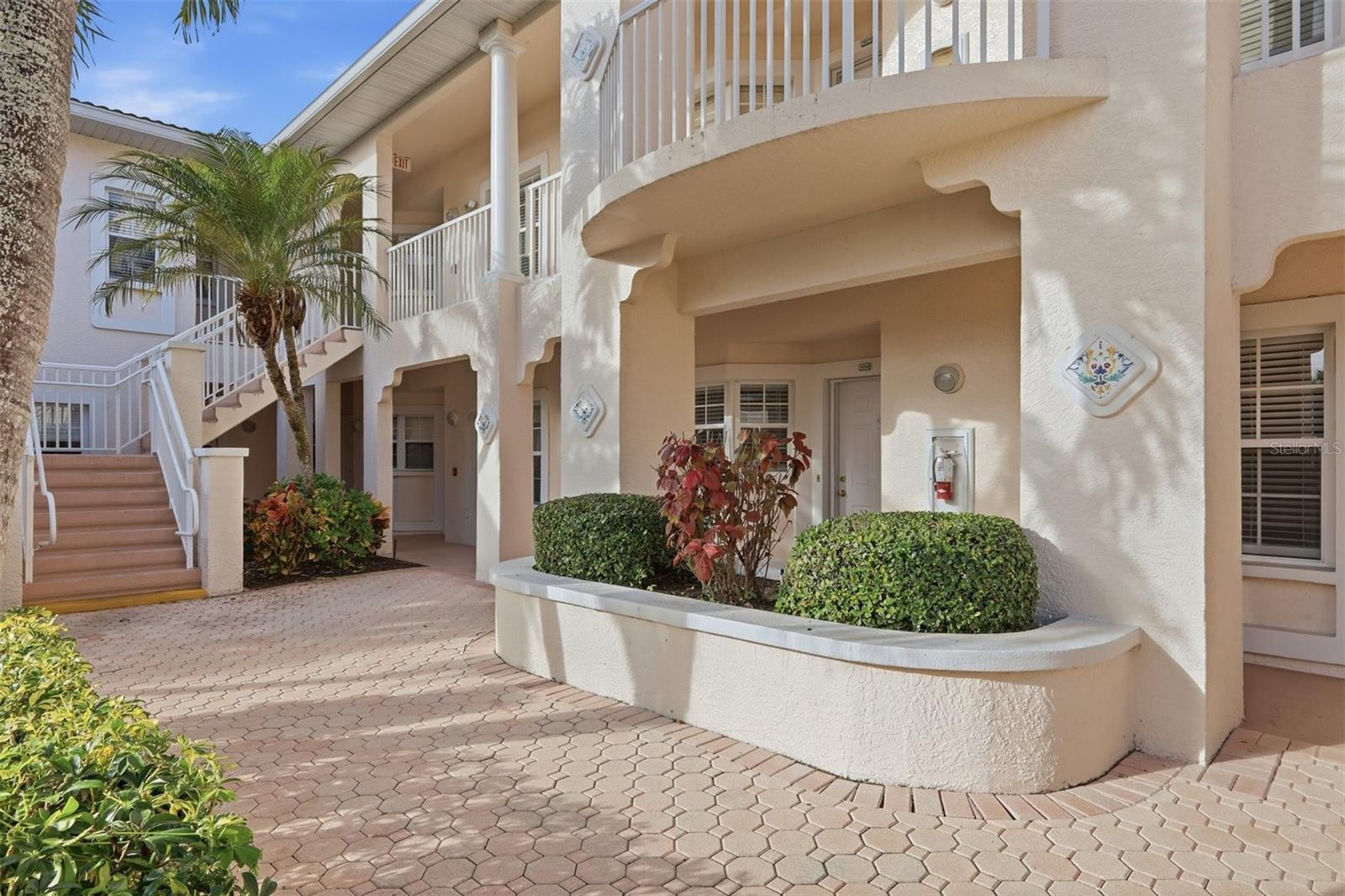 Condominium at 4220 CENTRAL SARASOTA PKWY #1214, SARASOTA, photo 2 of 45