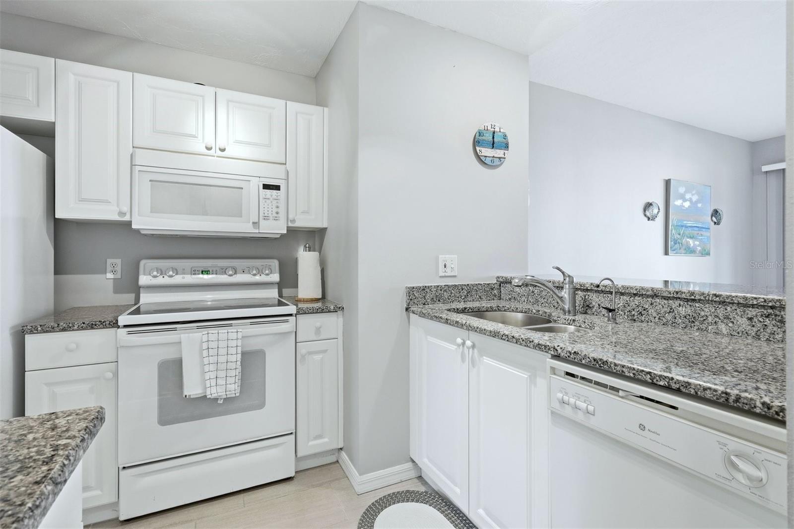 Condominium at 4220 CENTRAL SARASOTA PKWY #1214, SARASOTA, photo 10 of 45