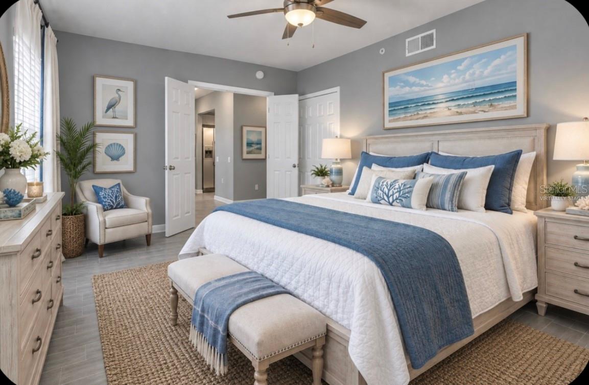 Virtually Staged Image - 4220 CENTRAL SARASOTA PKWY #1214, SARASOTA