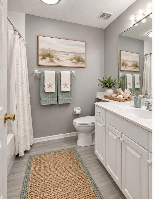 Virtually Staged Image - 4220 CENTRAL SARASOTA PKWY #1214, SARASOTA