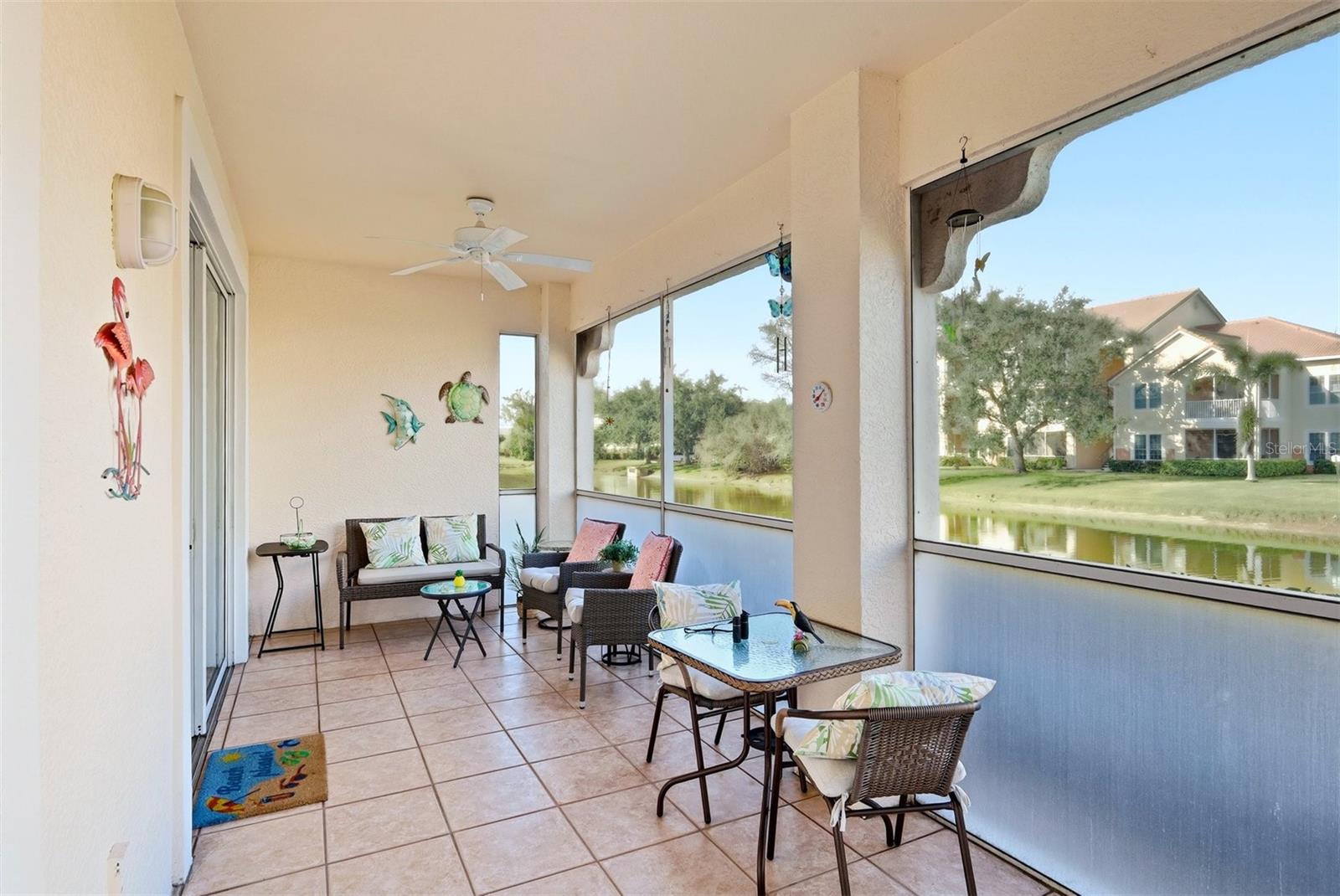 Condominium at 4220 CENTRAL SARASOTA PKWY #1214, SARASOTA, photo 27 of 45
