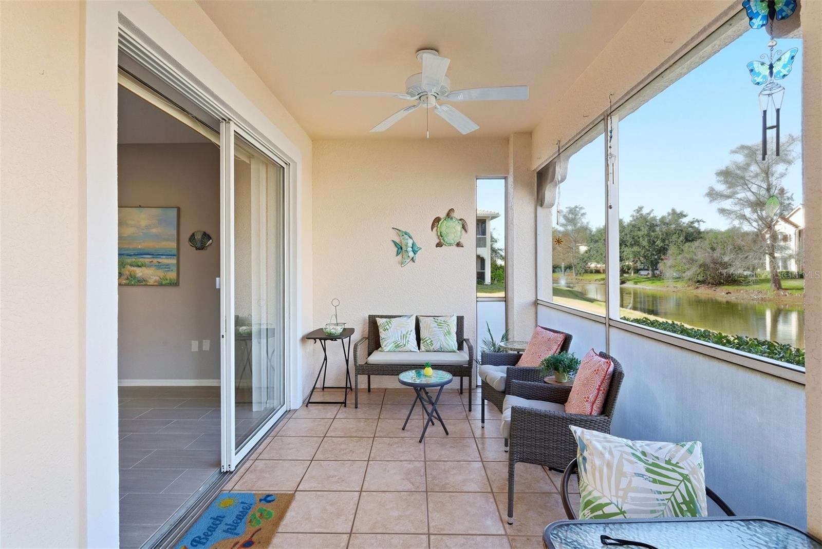 Condominium at 4220 CENTRAL SARASOTA PKWY #1214, SARASOTA, photo 28 of 45
