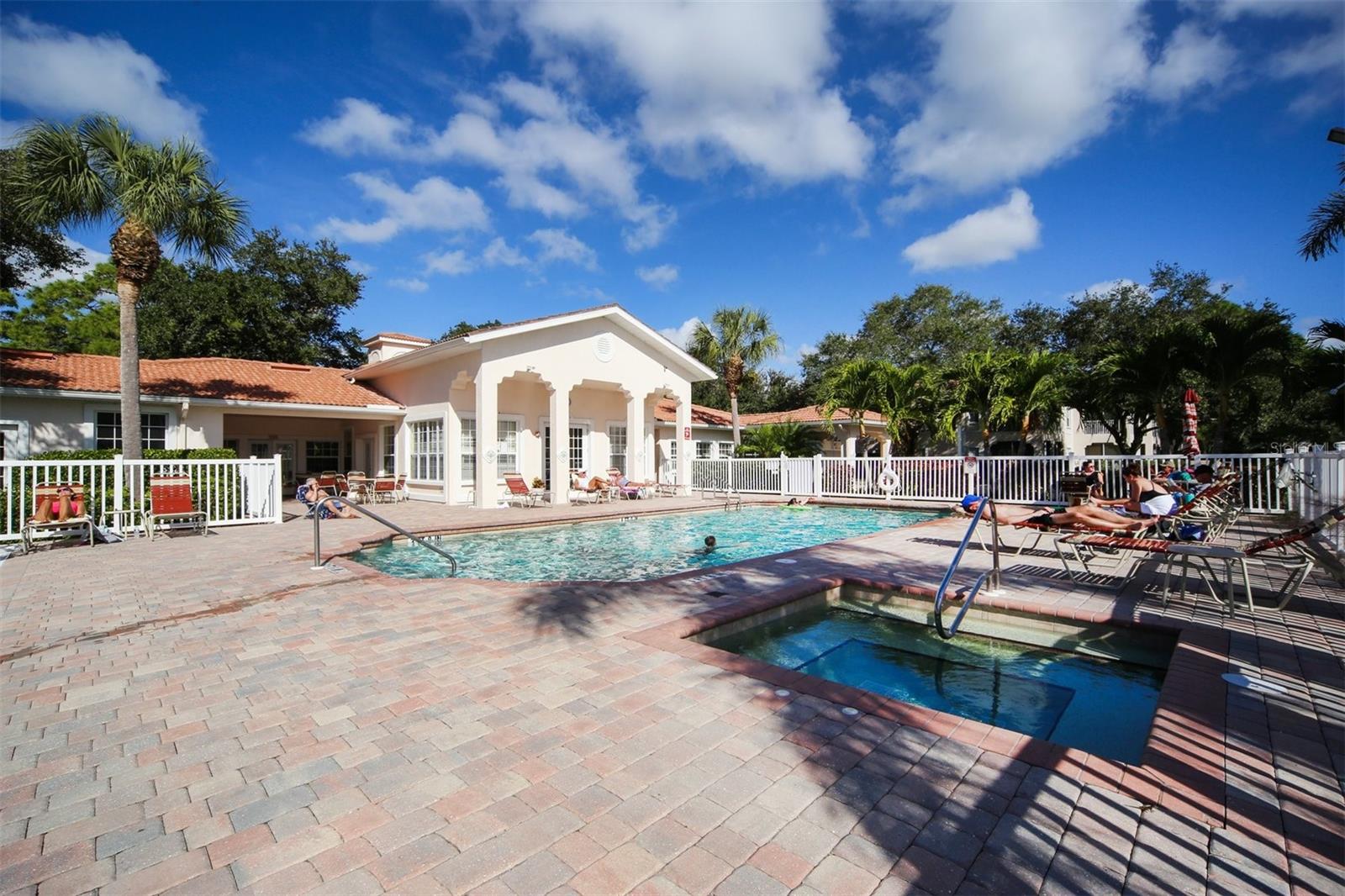 Condominium at 4220 CENTRAL SARASOTA PKWY #1214, SARASOTA, photo 35 of 45