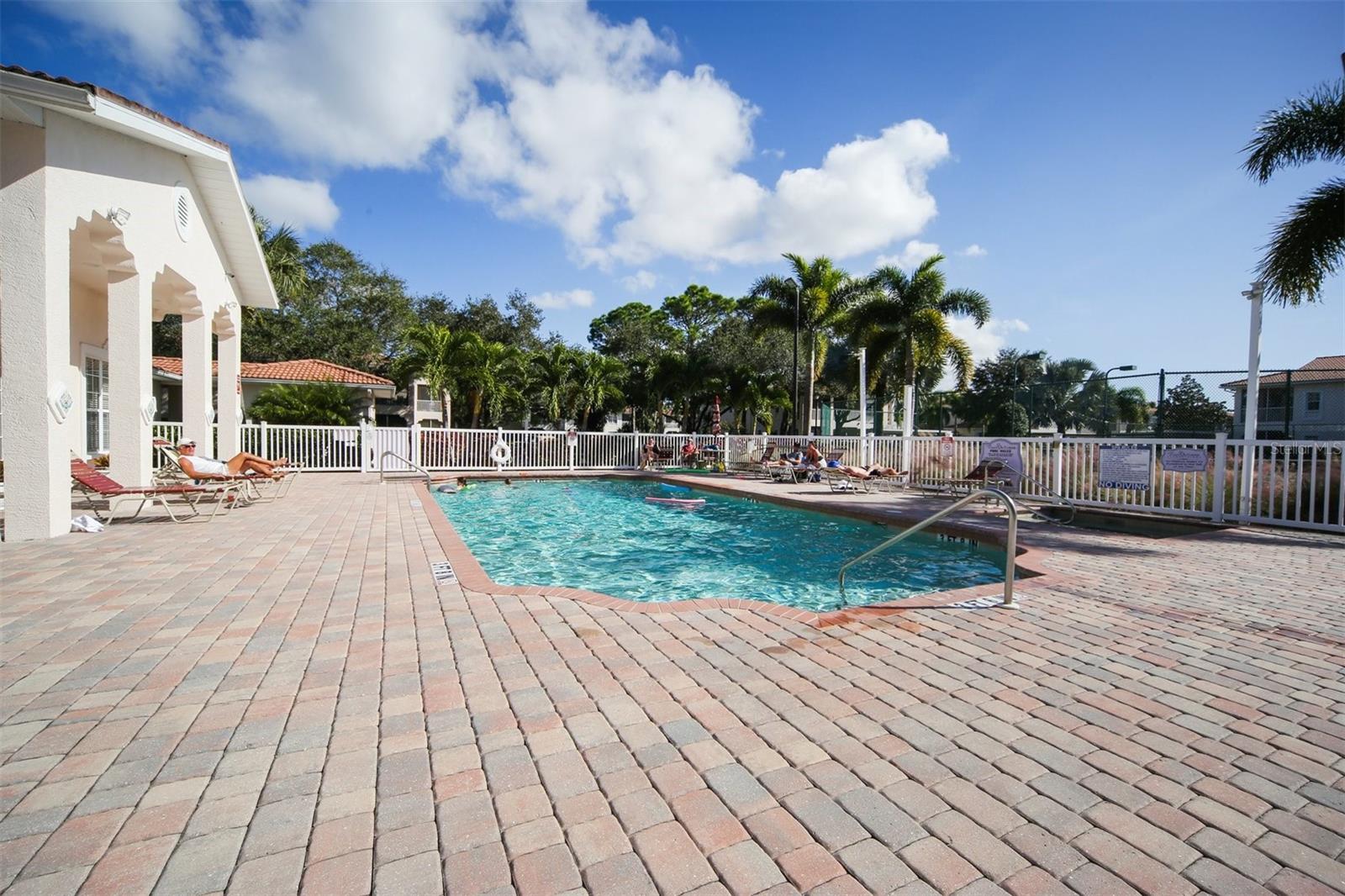 Condominium at 4220 CENTRAL SARASOTA PKWY #1214, SARASOTA, photo 36 of 45