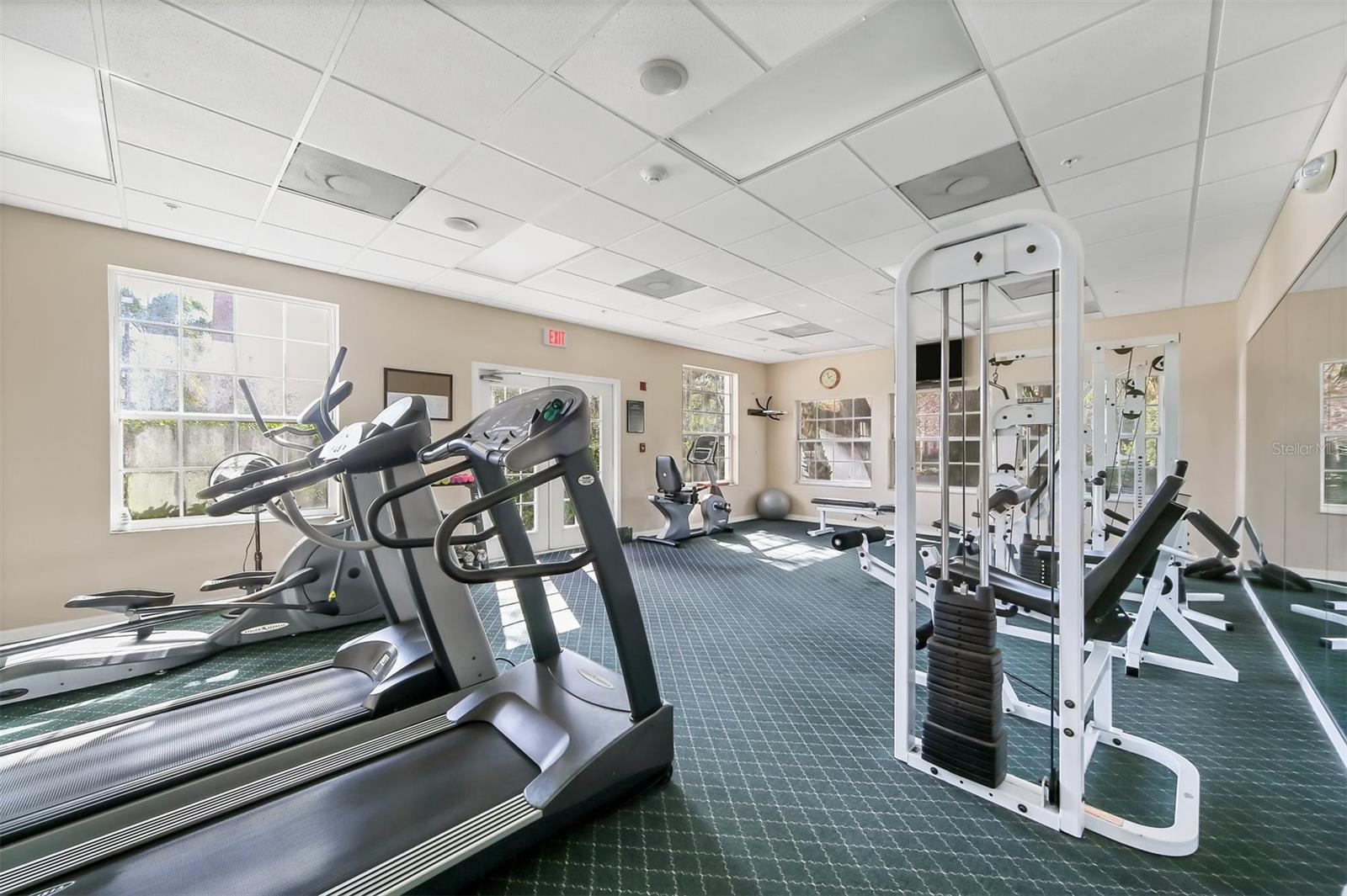 Condominium at 4220 CENTRAL SARASOTA PKWY #1214, SARASOTA, photo 40 of 45