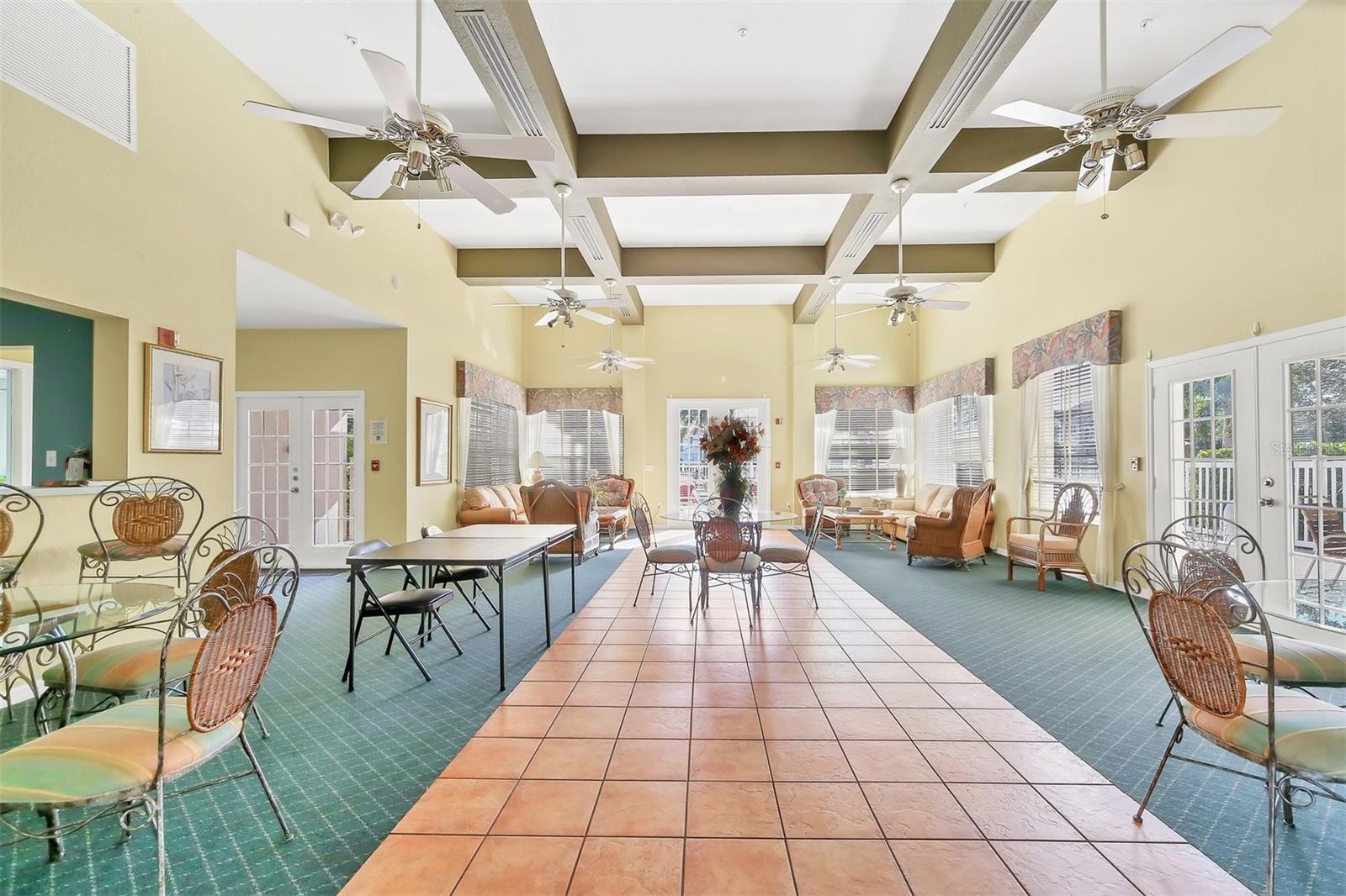 Condominium at 4220 CENTRAL SARASOTA PKWY #1214, SARASOTA, photo 41 of 45