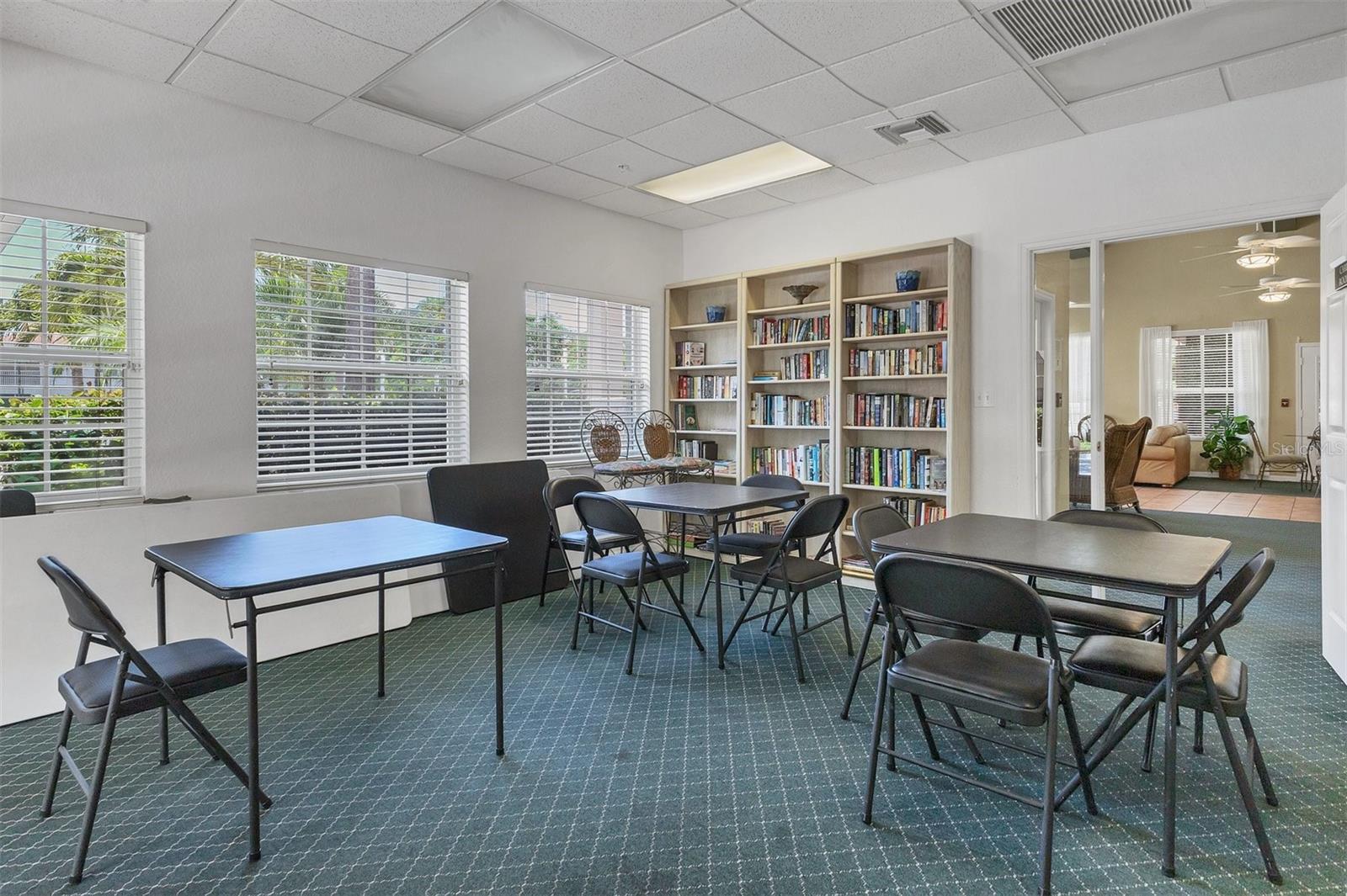 Condominium at 4220 CENTRAL SARASOTA PKWY #1214, SARASOTA, photo 42 of 45