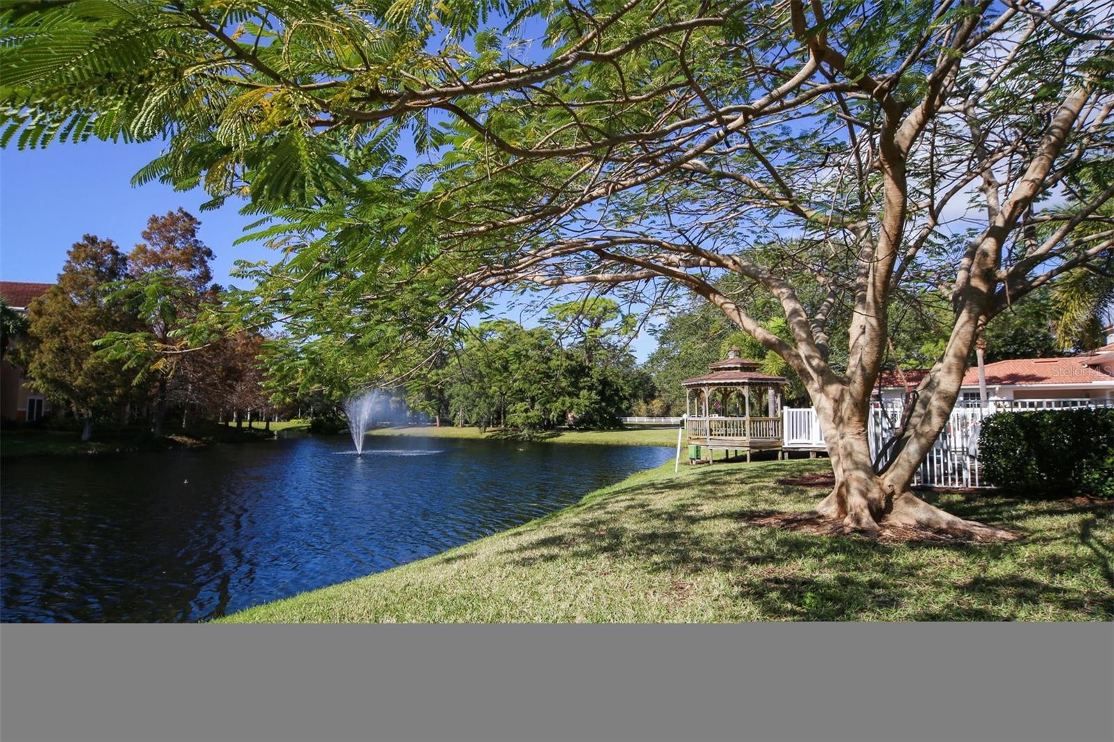 Condominium at 4220 CENTRAL SARASOTA PKWY #1214, SARASOTA, photo 44 of 45