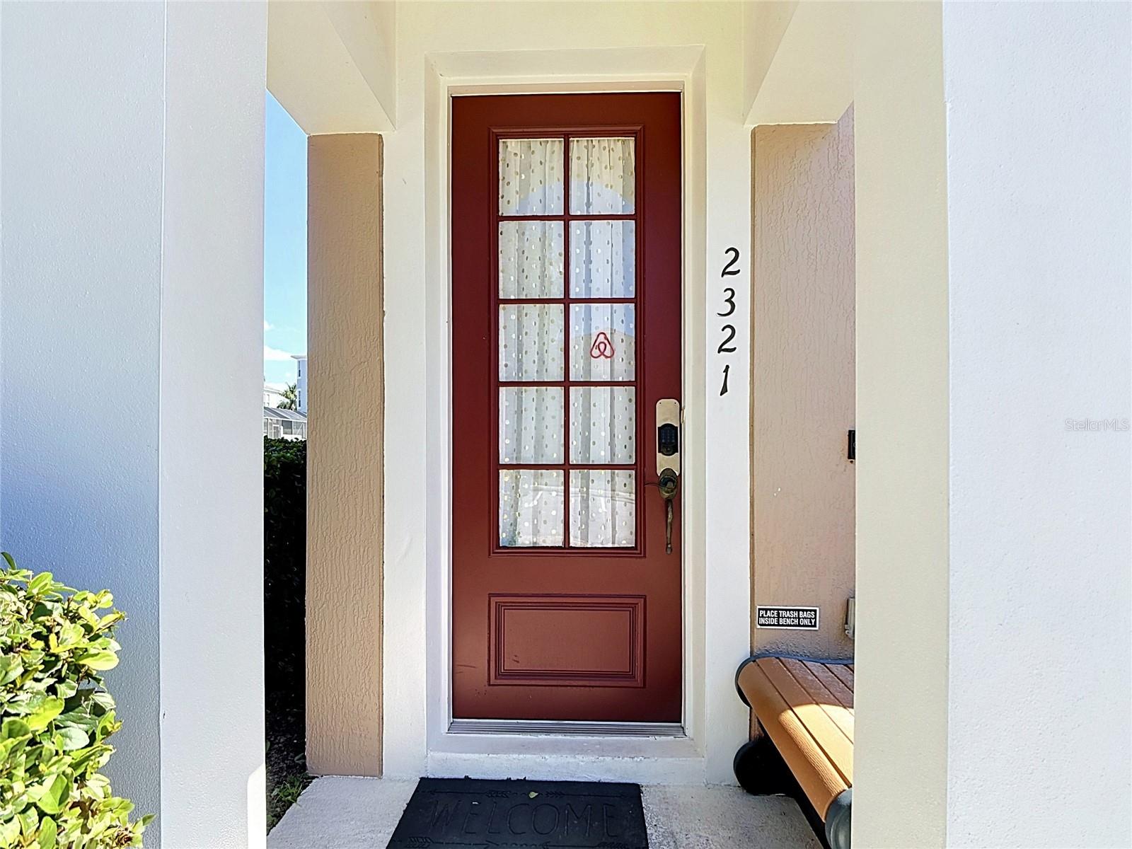 Townhouse at 2321 SILVER PALM DR, KISSIMMEE, photo 2 of 56