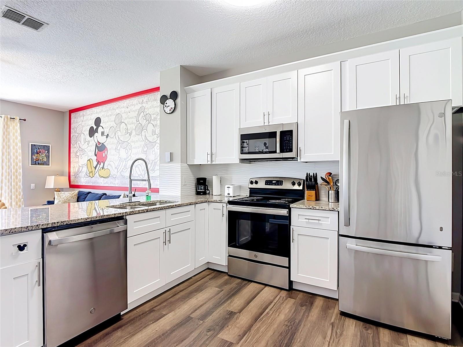 Townhouse at 2321 SILVER PALM DR, KISSIMMEE, photo 5 of 56