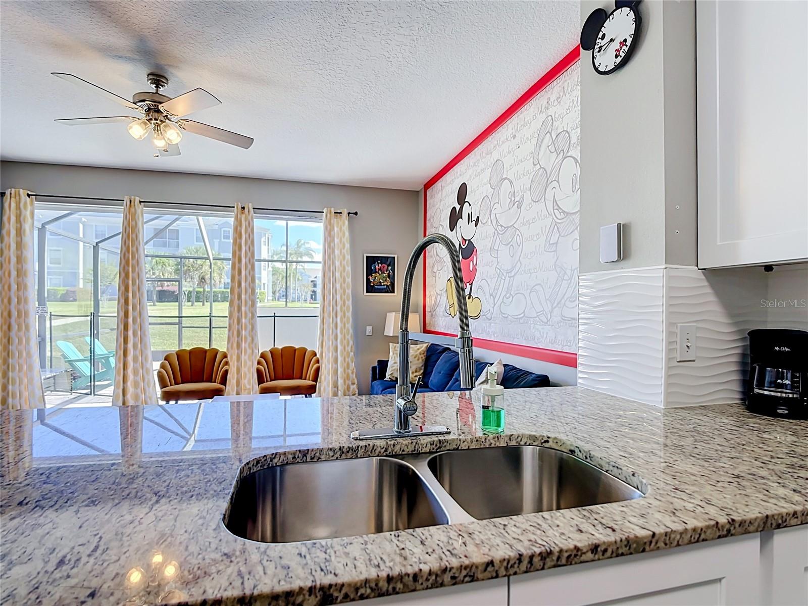 Townhouse at 2321 SILVER PALM DR, KISSIMMEE, photo 7 of 56