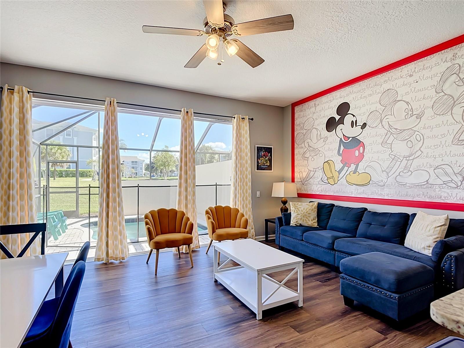 Townhouse at 2321 SILVER PALM DR, KISSIMMEE, photo 10 of 56
