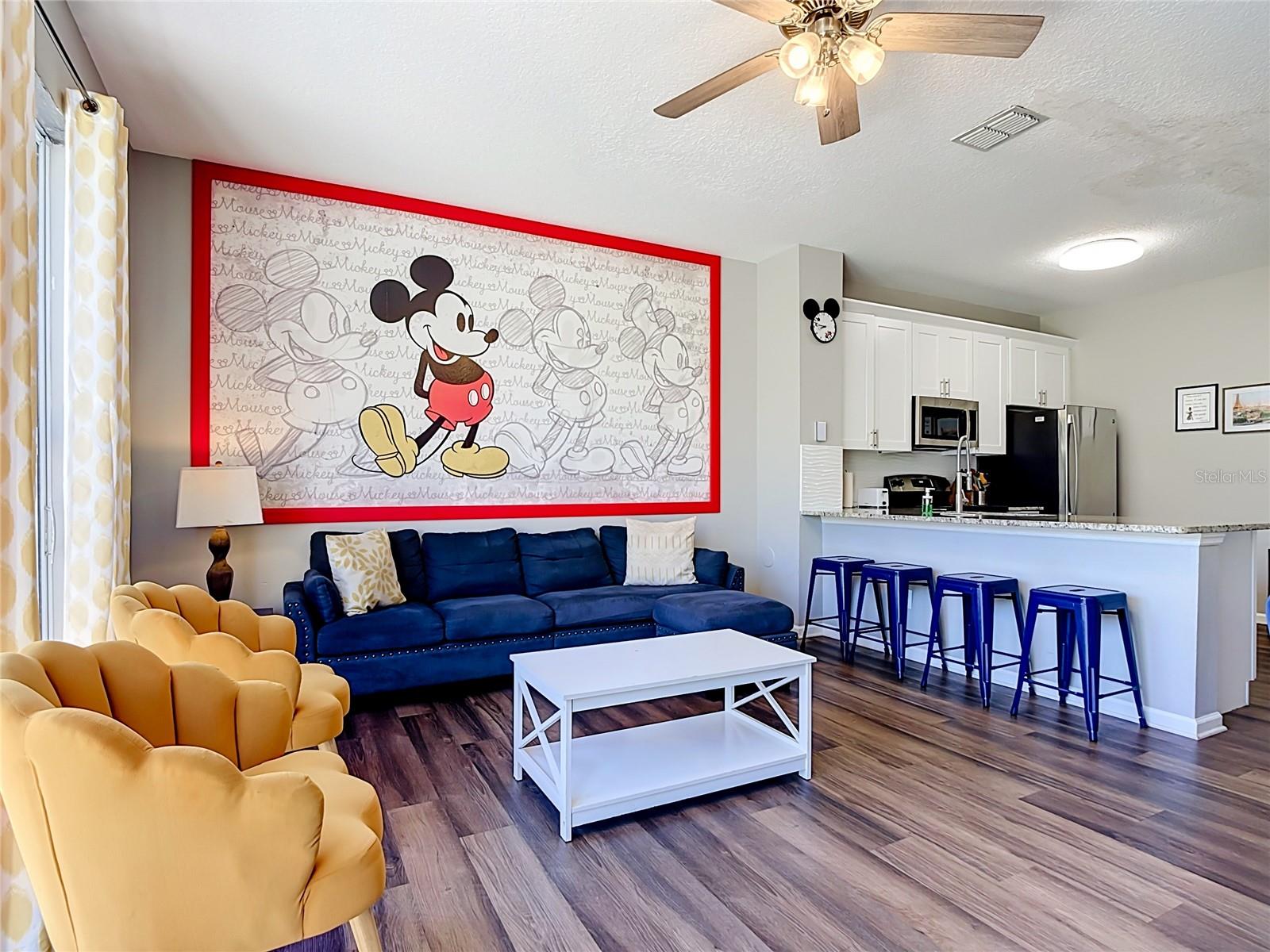 Townhouse at 2321 SILVER PALM DR, KISSIMMEE, photo 12 of 56